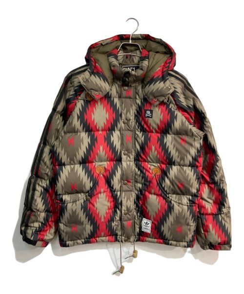 中古・古着通販】adidas (アディダス) NEIGHBORHOOD (ネイバーフッド