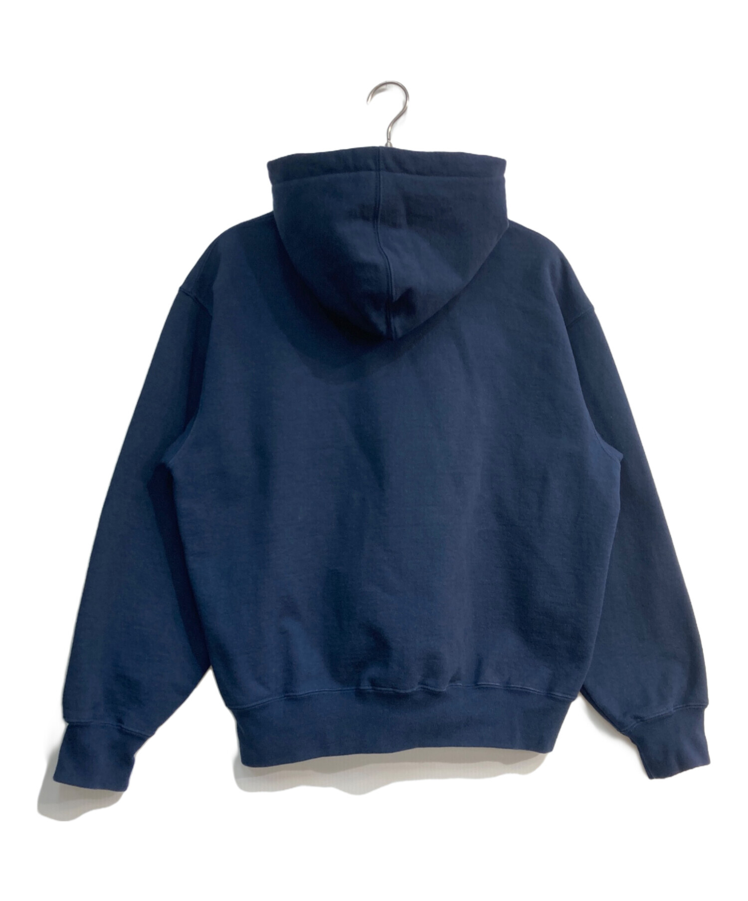 中古・古着通販】Supreme (シュプリーム) Shop Small Box Hooded 