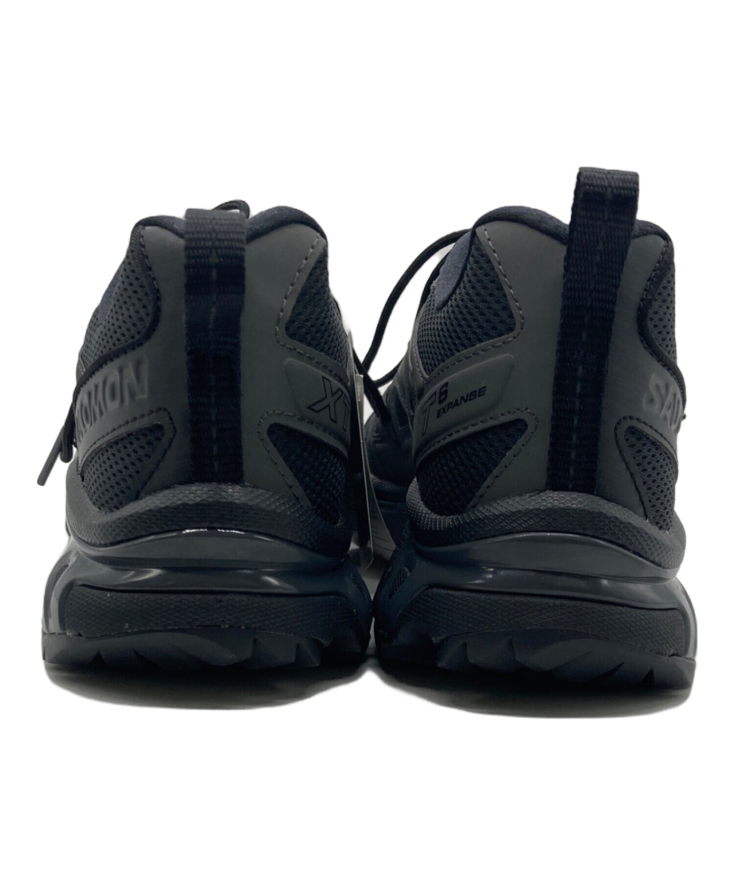 中古・古着通販】SALOMON (サロモン) ローカットスニーカー XT-6