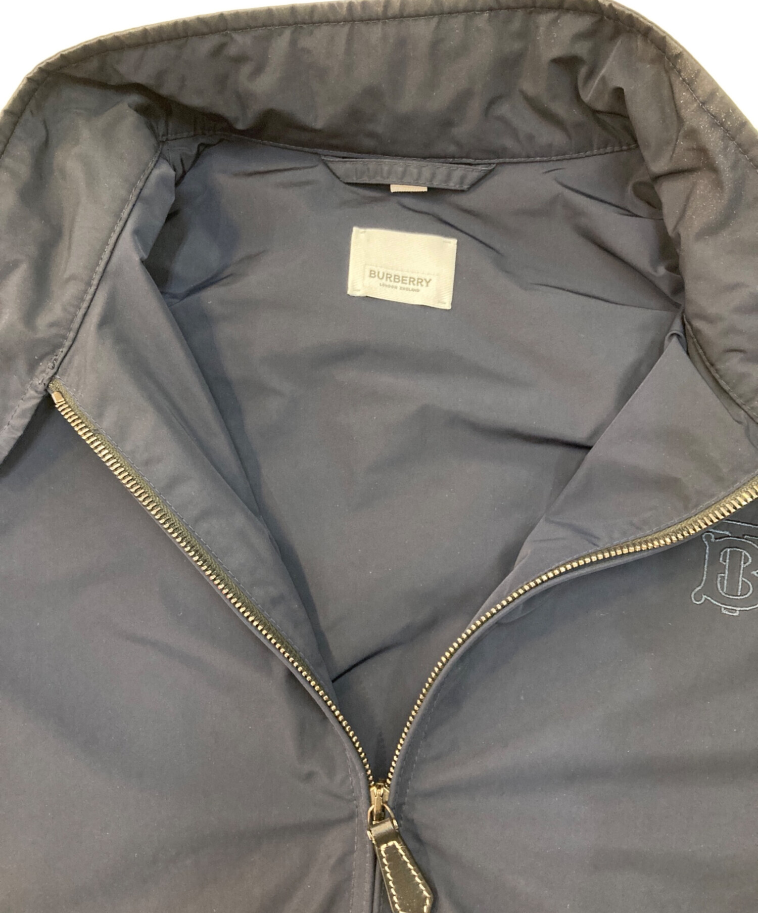 中古・古着通販】BURBERRY LONDON (バーバリーロンドン) ナイロン