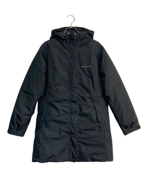 mont-bell ベルニナダウンコート ベージュMサイズ ベルニナ ダウンコート Men's｜モンベル