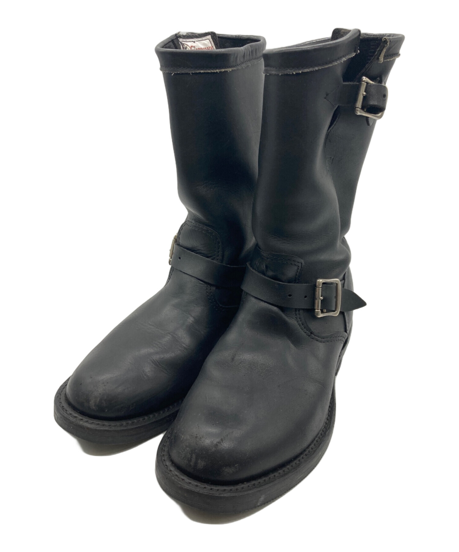 その他 AN Arashi V2.0 Adjustable Rearsets For KAWASAKI NINJA ZX-6R ZX6R