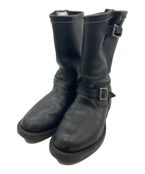 まくりん 中古・古着通販】CHIPPEWA (チペワ) エンジニアブーツ 97863