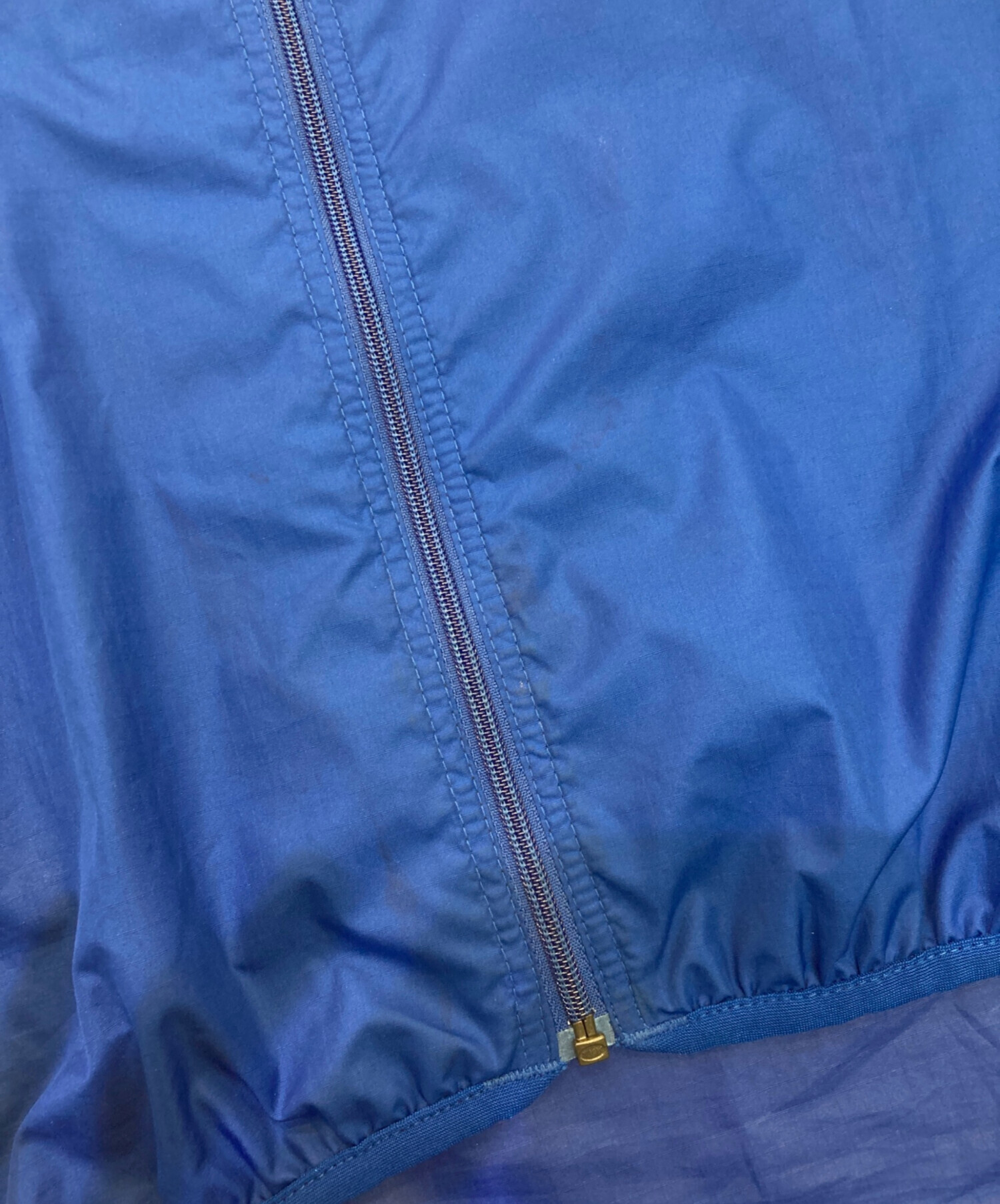 中古・古着通販】Patagonia (パタゴニア) ベロシティ ベスト 2000年製