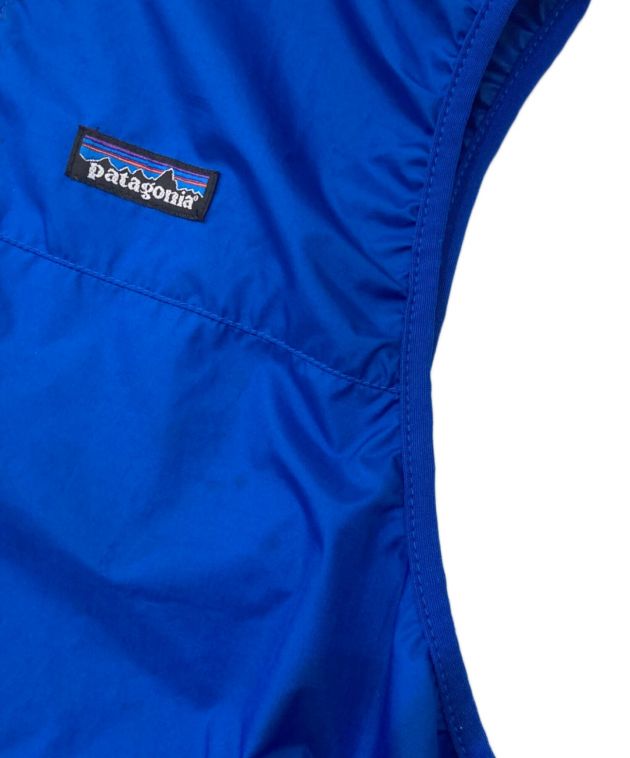 中古・古着通販】Patagonia (パタゴニア) ベロシティ ベスト 2000年製