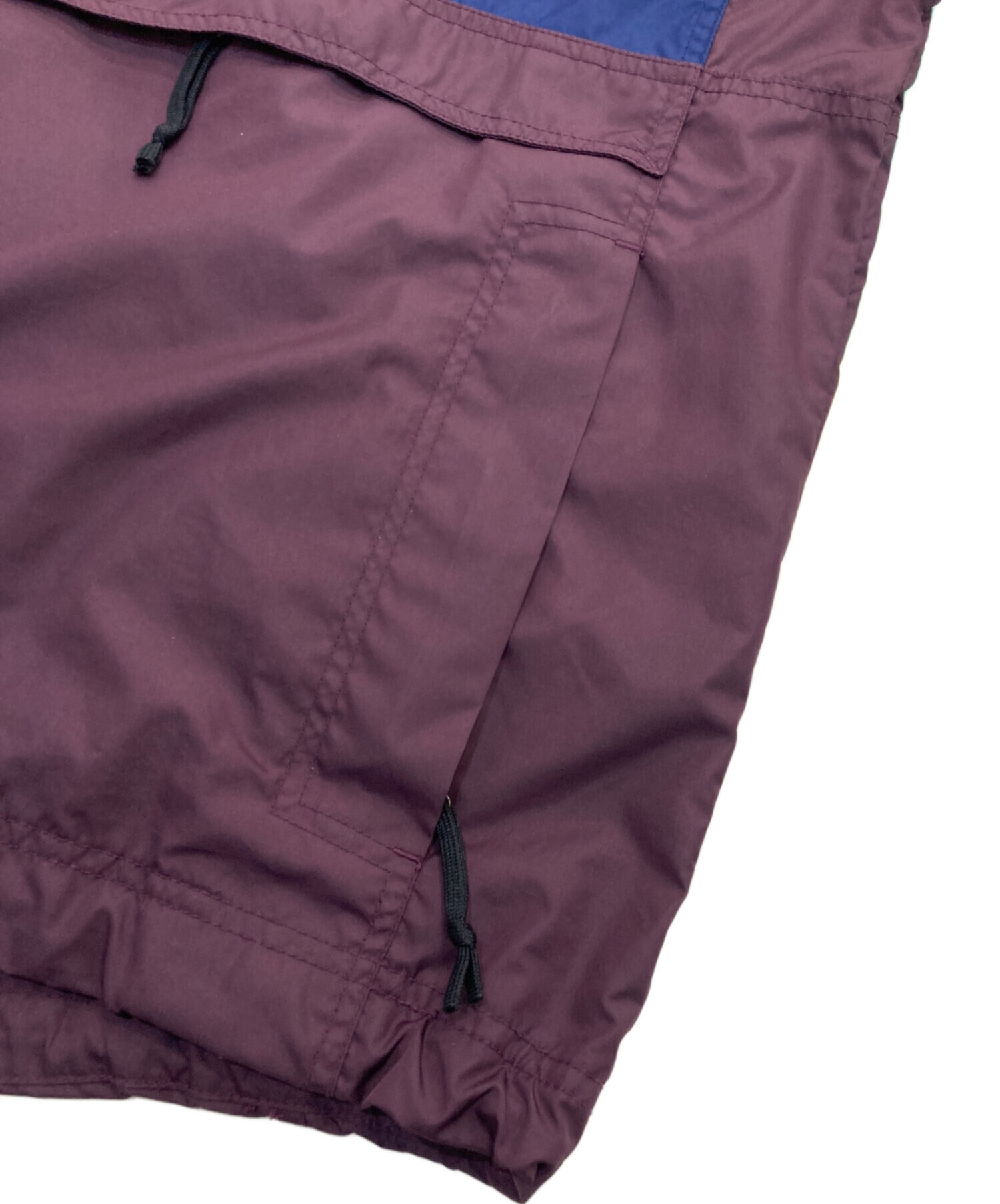 中古・古着通販】NIKE ACG (ナイキエージーシー) アノラックパーカー