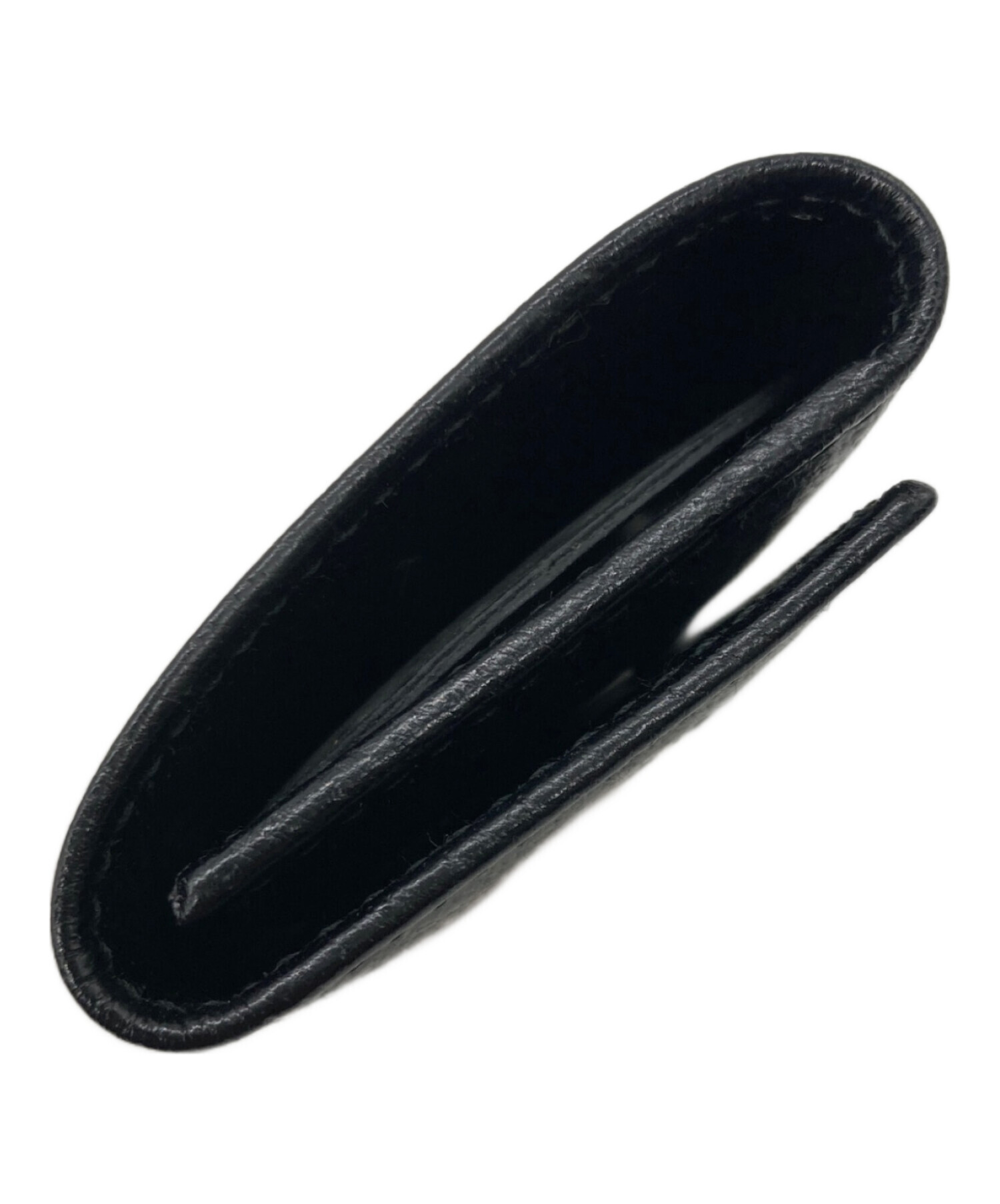 中古・古着通販】GUCCI (グッチ) キーケース 033・0959・0842 ブラック