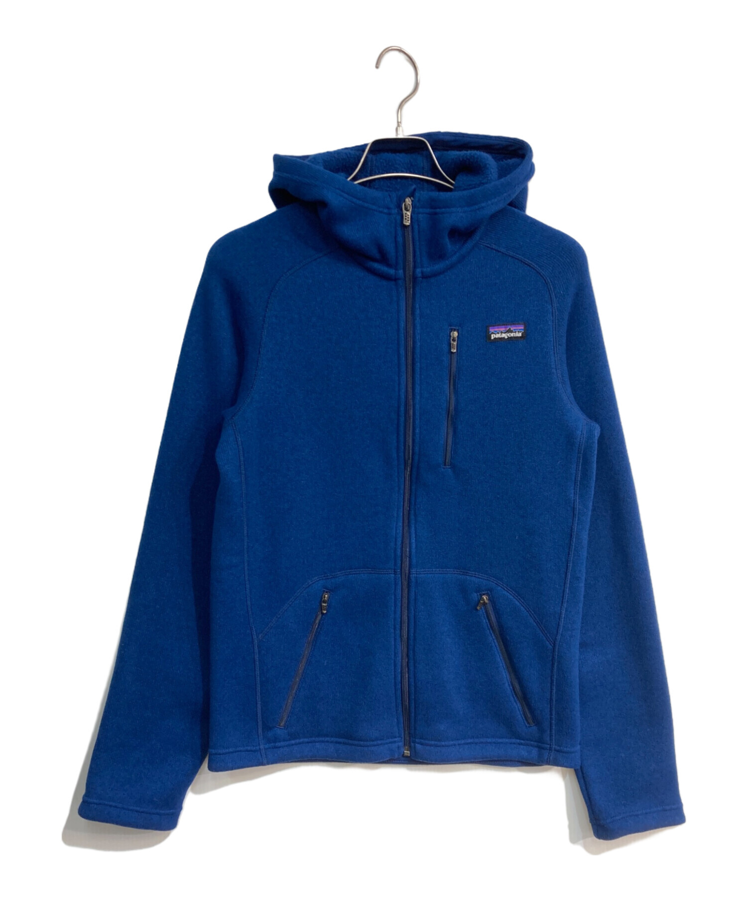 Patagonia パタゴニア】 パフォーマンスベターセーター フーディ XS