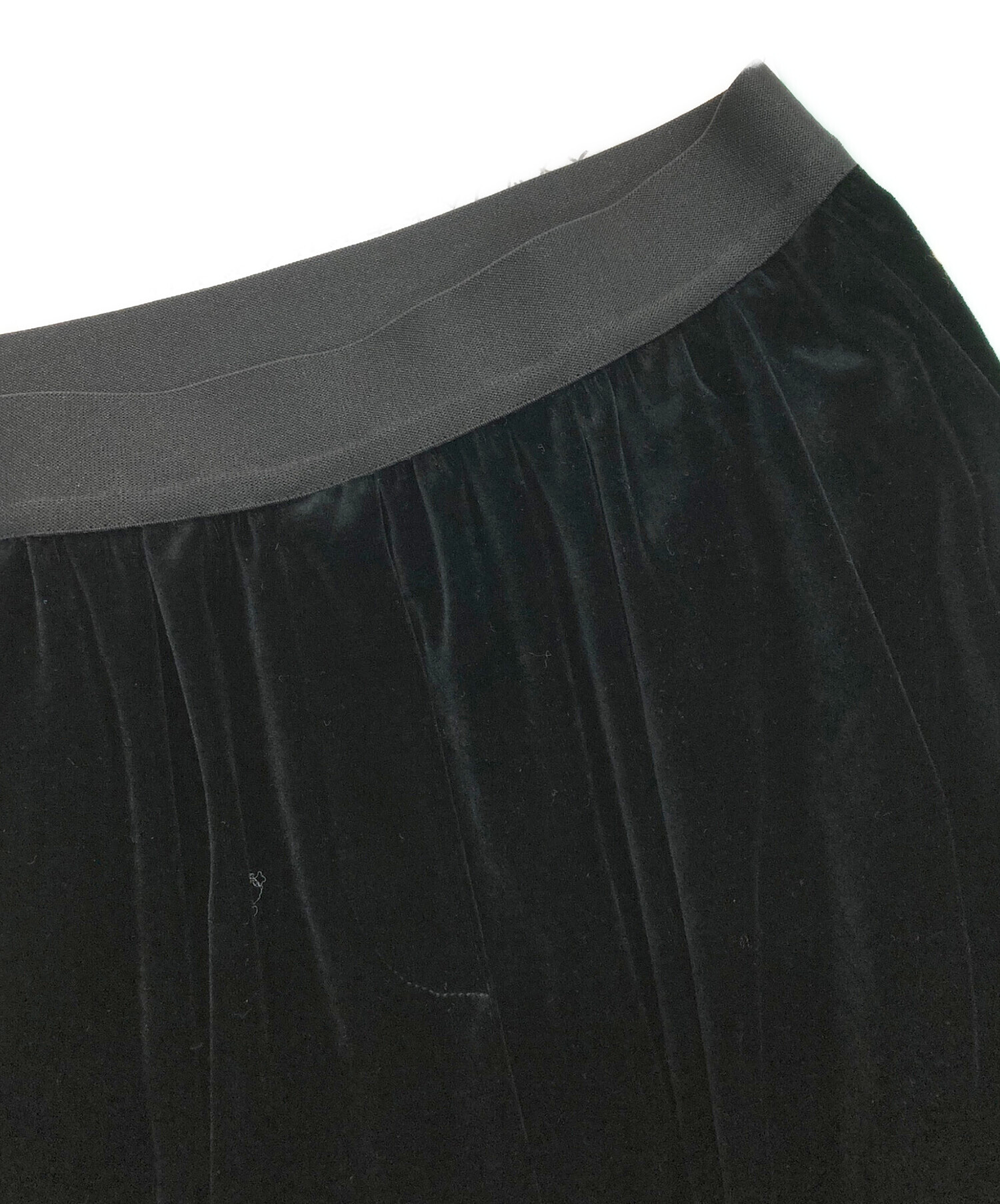 中古・古着通販】LIten (リテン) Velour easy pants LIT24AW-PT-001