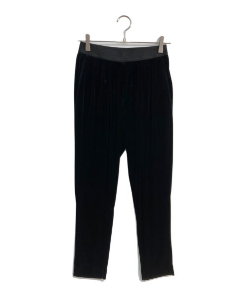 【新品未使用】 Liten Velour easy pants サイズ1 Velour easy pants – LIten.online