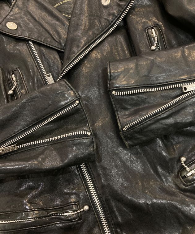 中古・古着通販】Hysteric Glamour (ヒステリックグラマー) ダブル