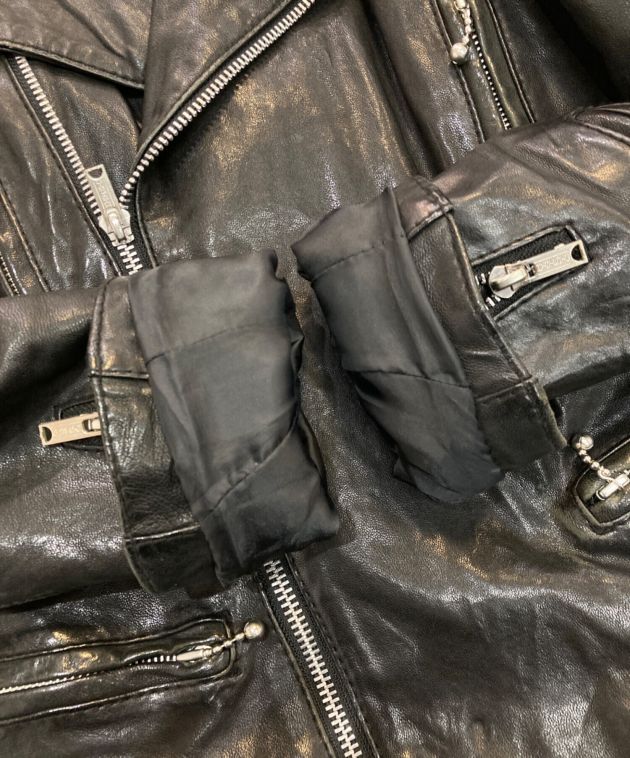 中古・古着通販】Hysteric Glamour (ヒステリックグラマー) ダブル