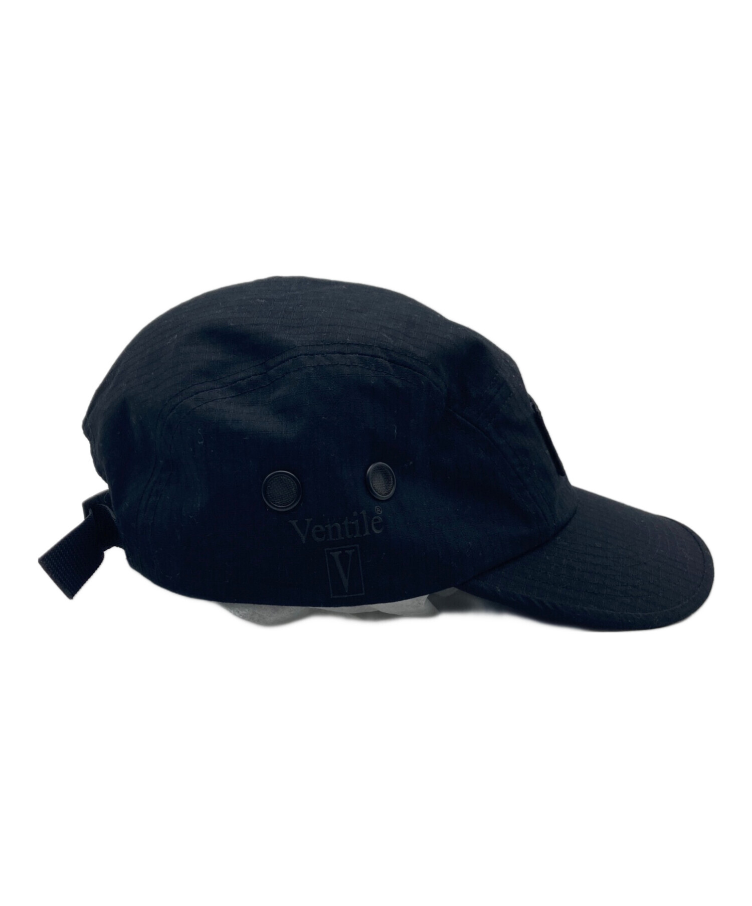 シュプリーム　Ventile® Camp Cap 新品未使用 000000011391_3_J7bIMbR.jpg