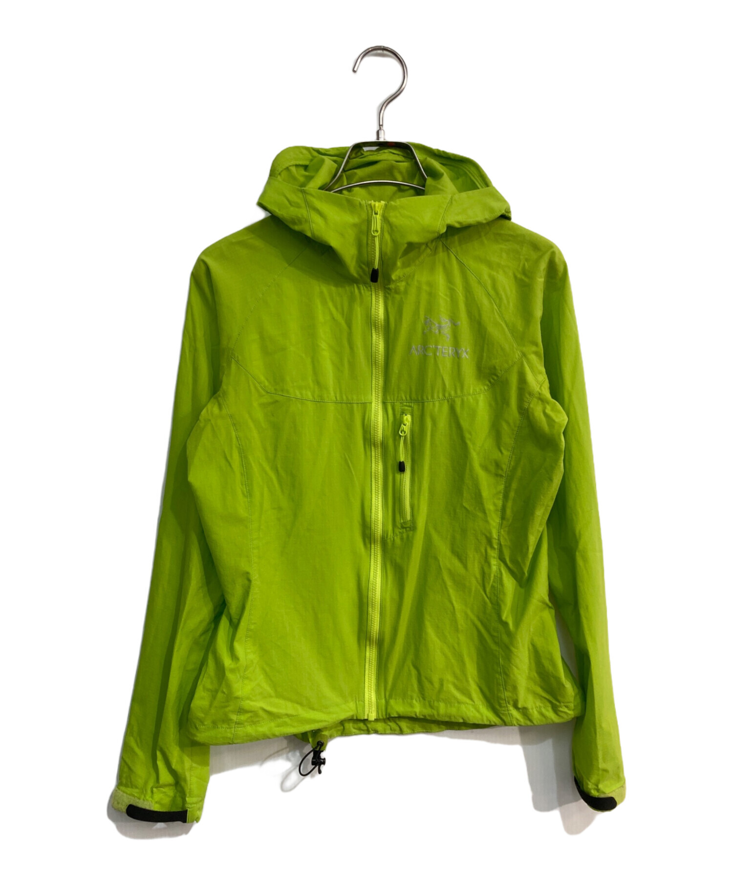 中古・古着通販】ARC'TERYX (アークテリクス) Squamish Jacket 13661