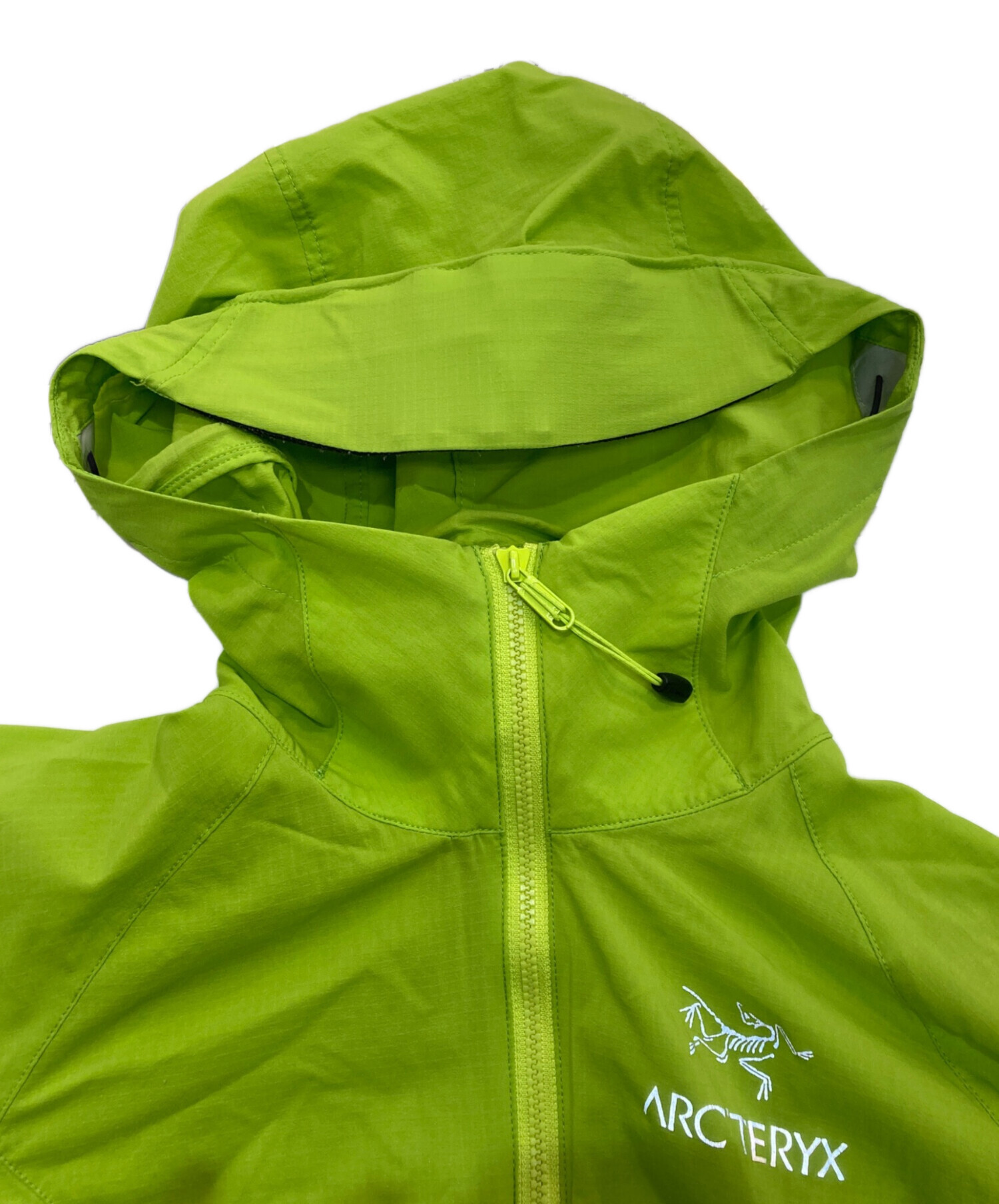 中古・古着通販】ARC'TERYX (アークテリクス) Squamish Jacket 13661