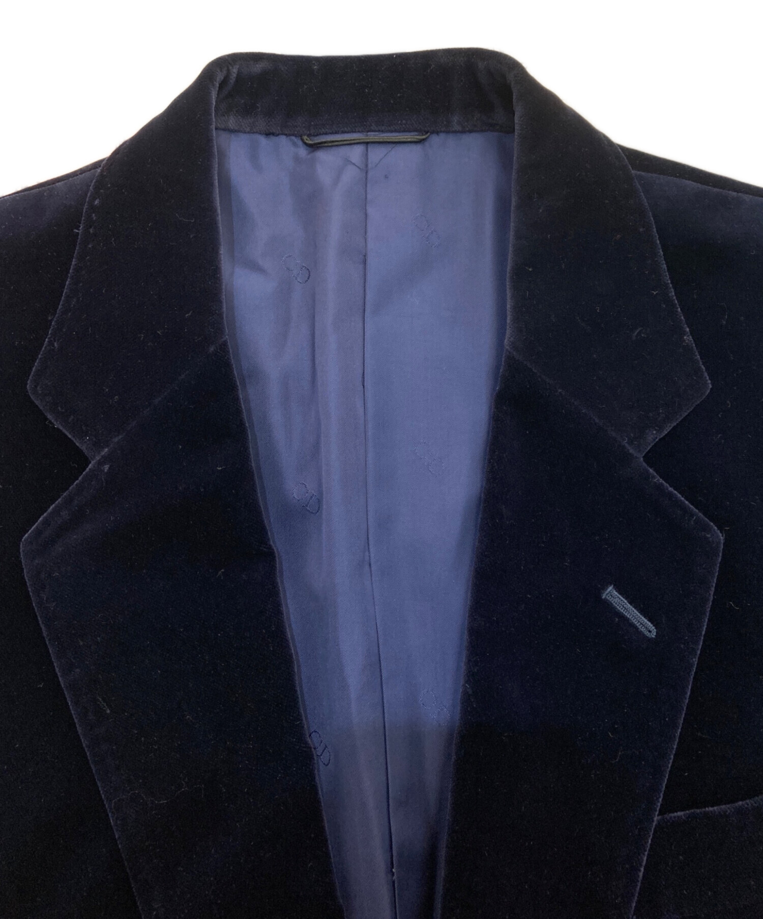 中古・古着通販】Christian Dior MONSIEUR (クリスチャンディオール