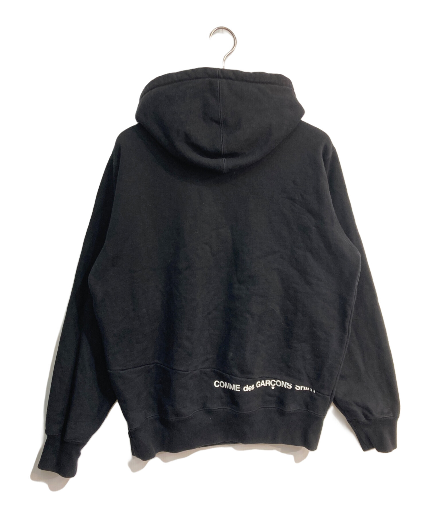 中古・古着通販】Supreme (シュプリーム) COMME des GARCONS 中古・古着通販】Supreme (シュプリーム) COMME des GARCONS