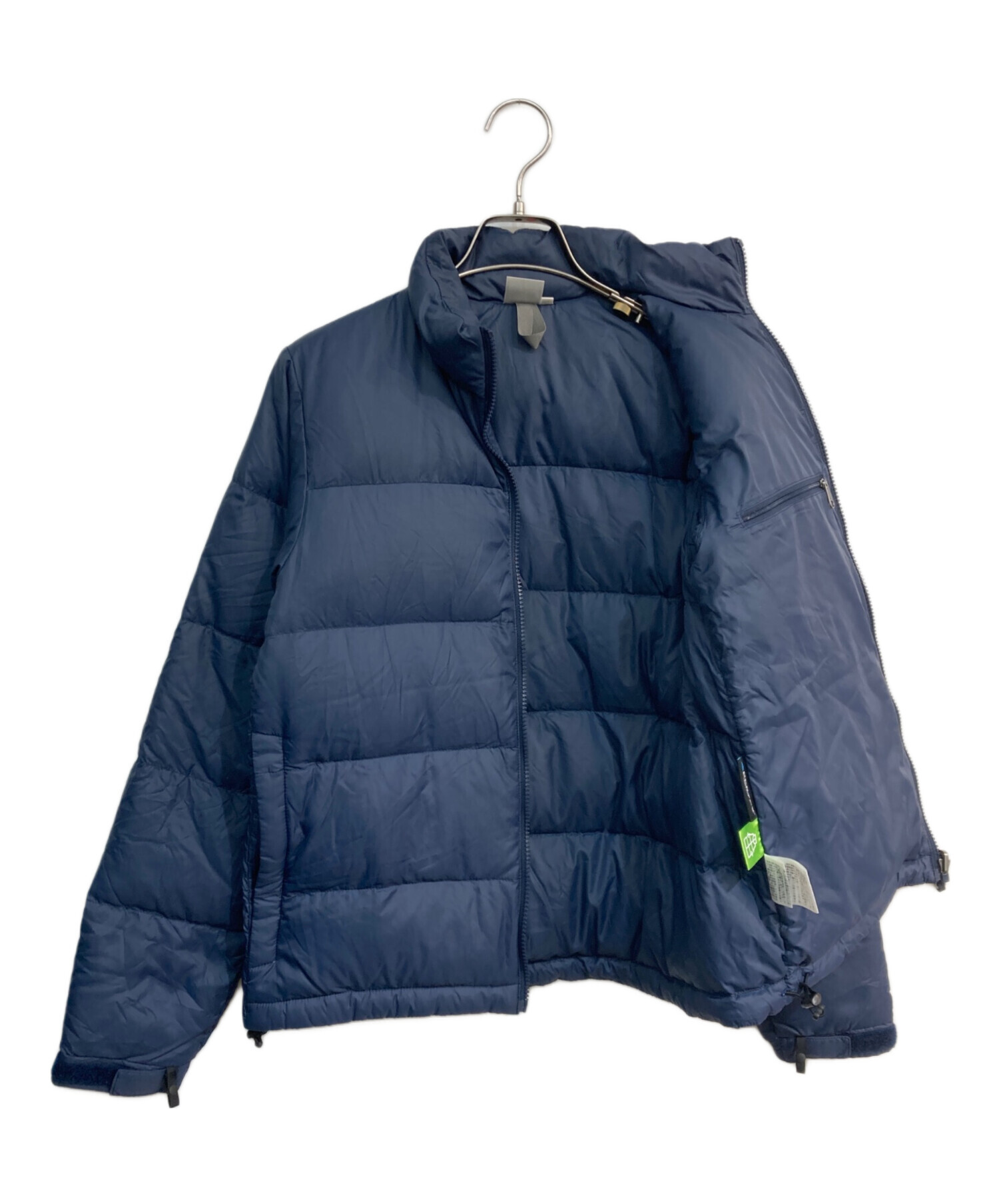 中古・古着通販】THE NORTH FACE (ザ ノース フェイス) インナー