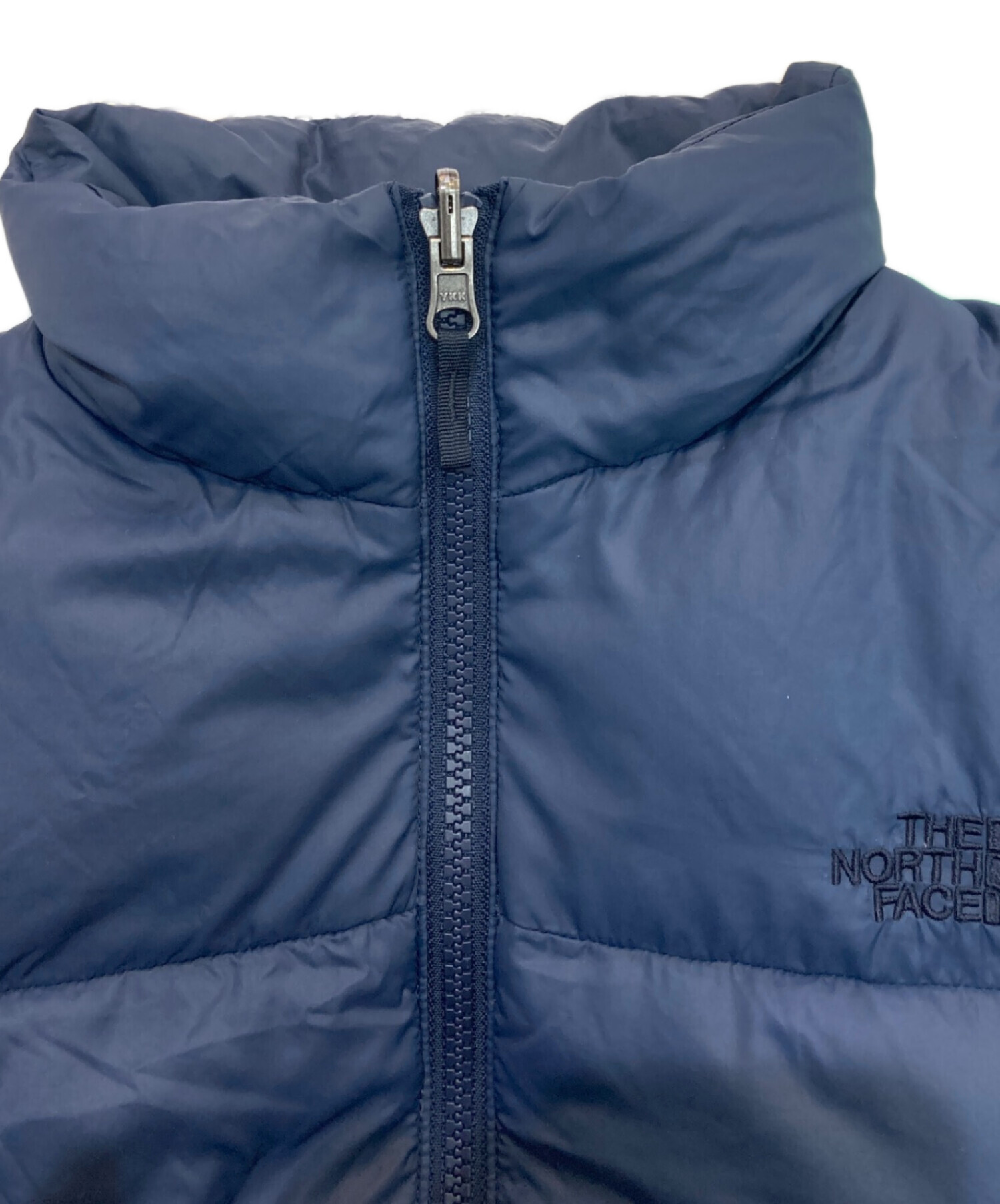 中古・古着通販】THE NORTH FACE (ザ ノース フェイス) インナーダウン