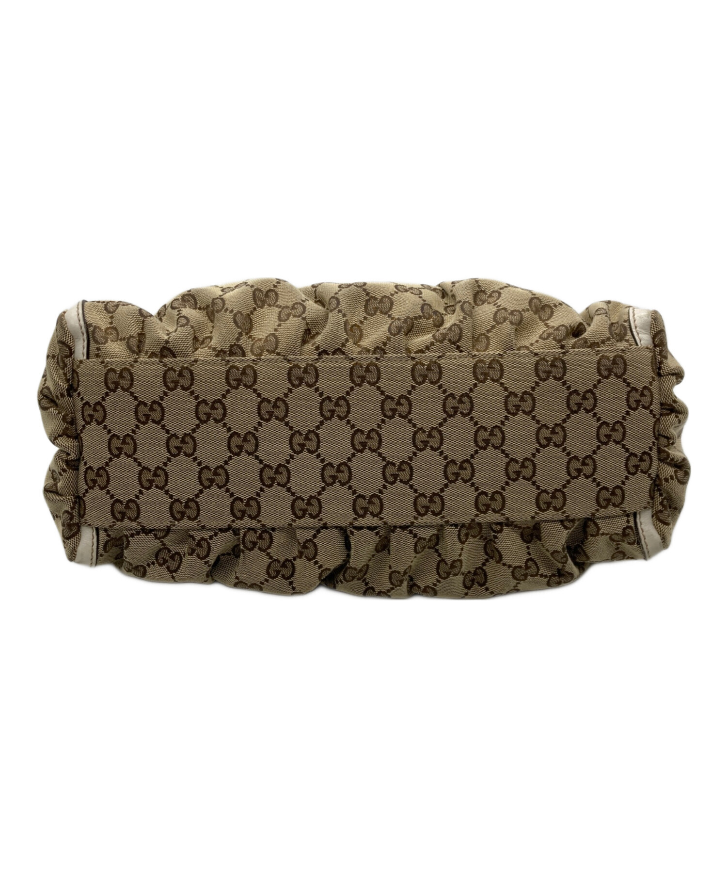 中古・古着通販】GUCCI (グッチ) ワンショルダーバッグ アビーライン