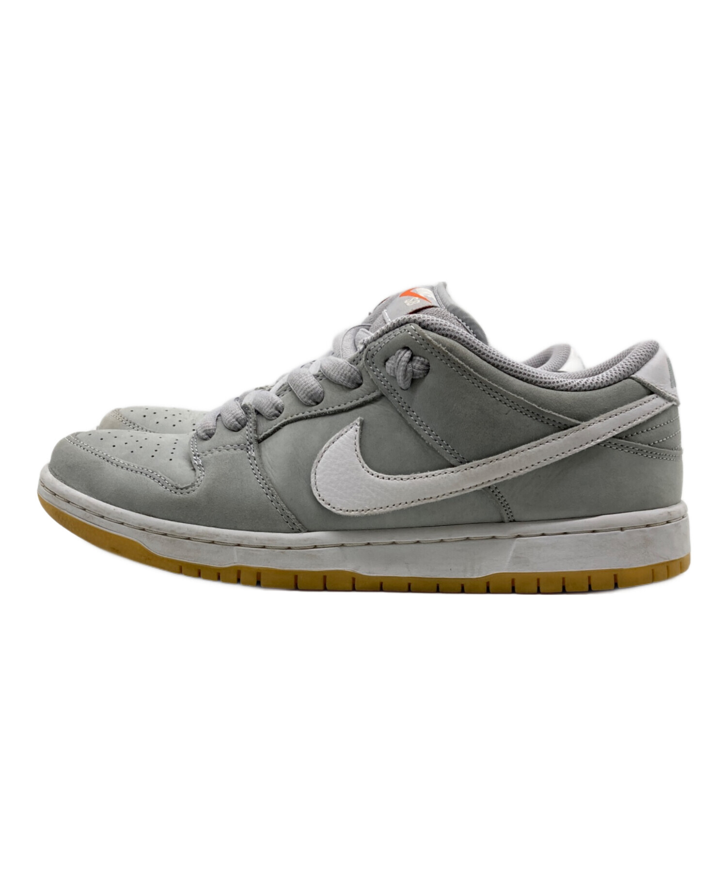 中古・古着通販】NIKE SB (ナイキエスビー) Dunk Low Orange Label 