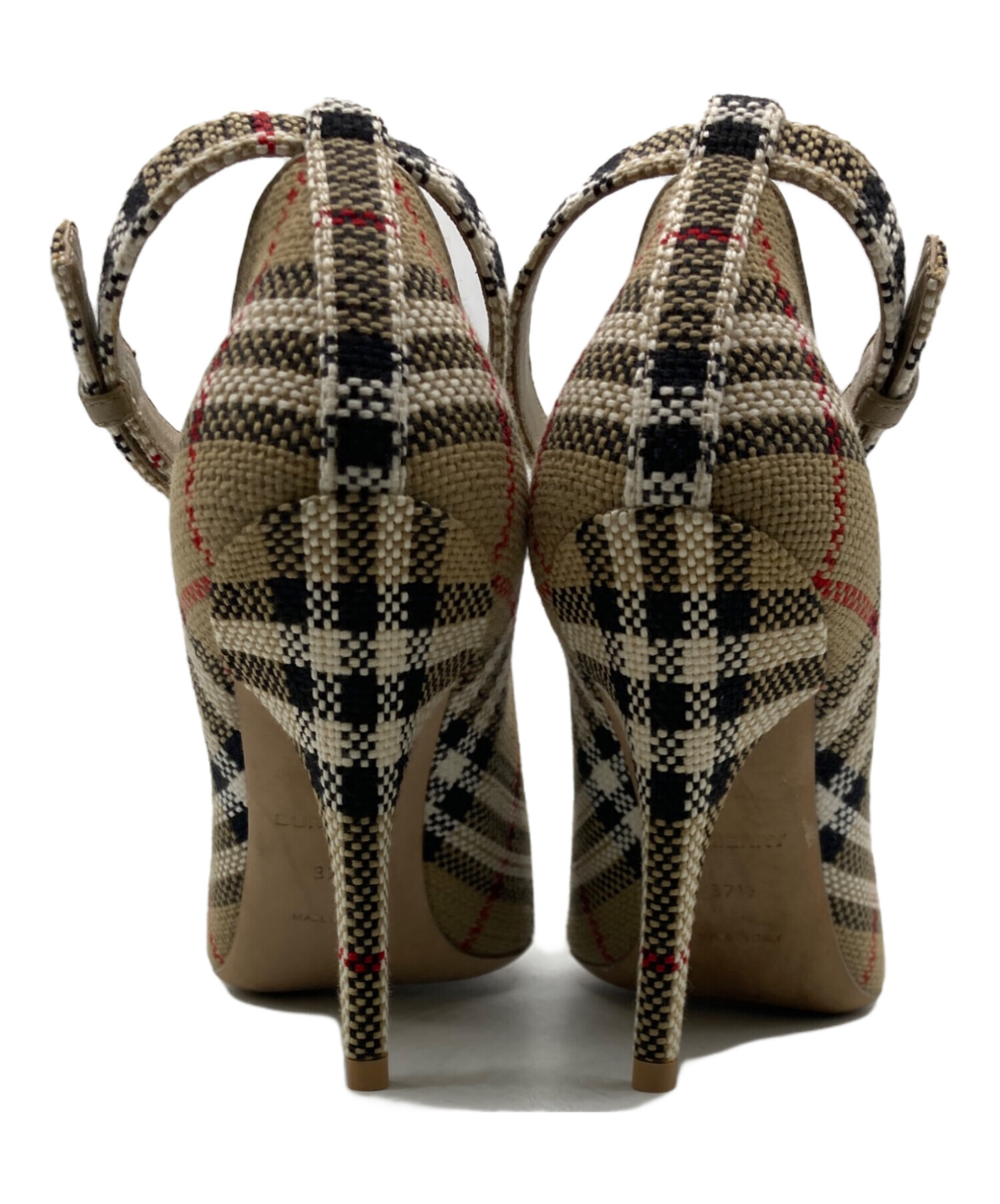 中古・古着通販】BURBERRY LONDON (バーバリーロンドン) ノヴァ 