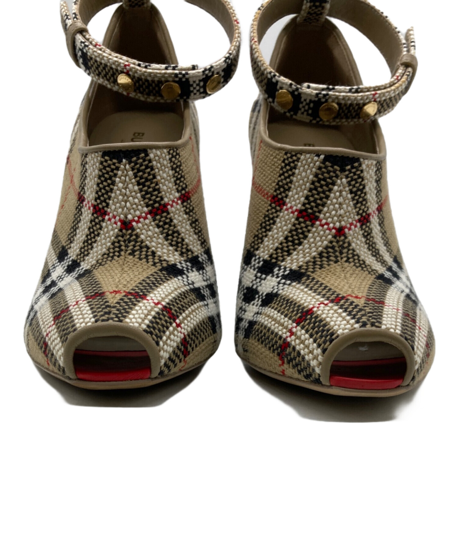 中古・古着通販】BURBERRY LONDON (バーバリーロンドン) ノヴァ 