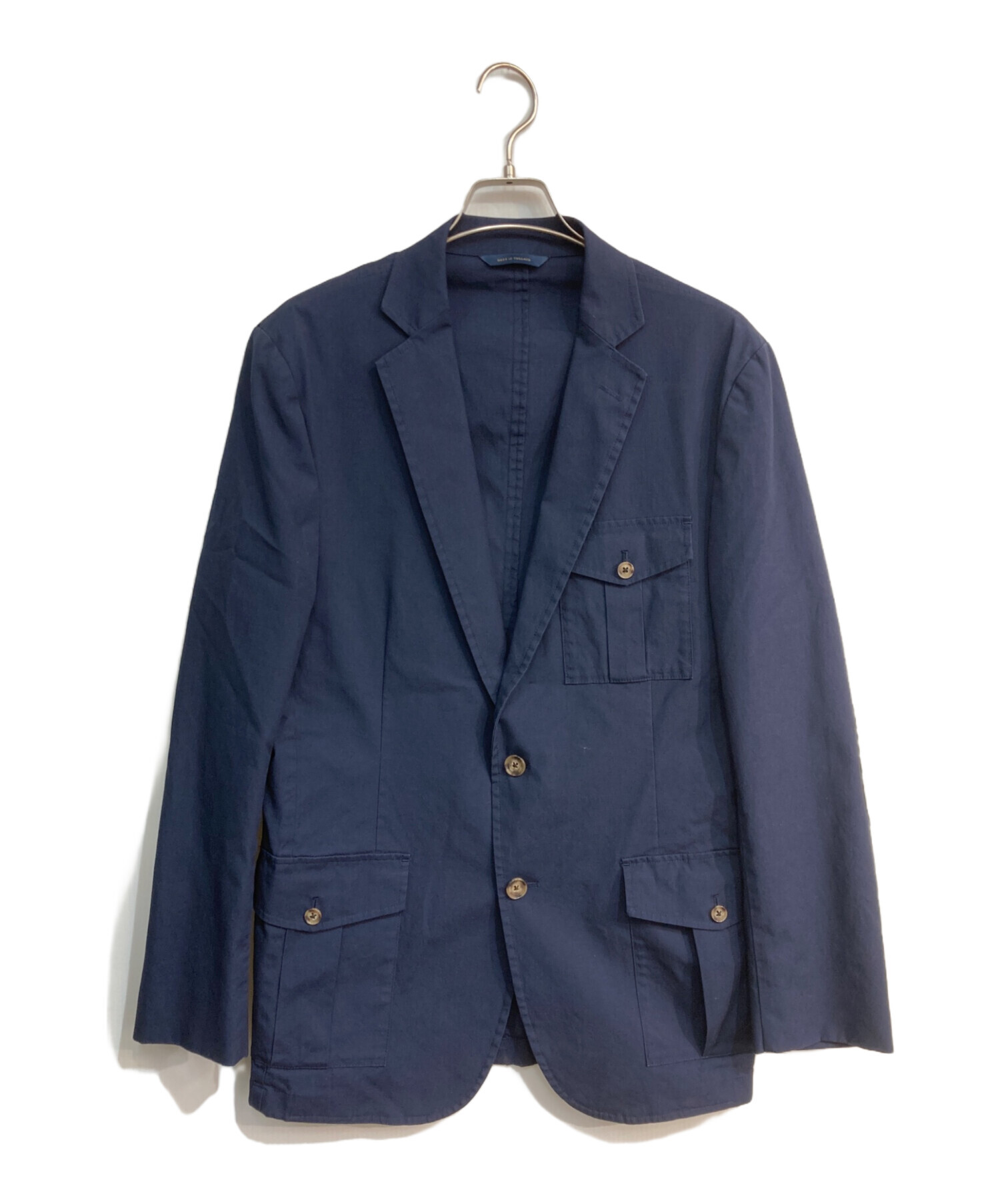 中古・古着通販】BROOKS BROTHERS (ブルックスブラザーズ) スポーツ