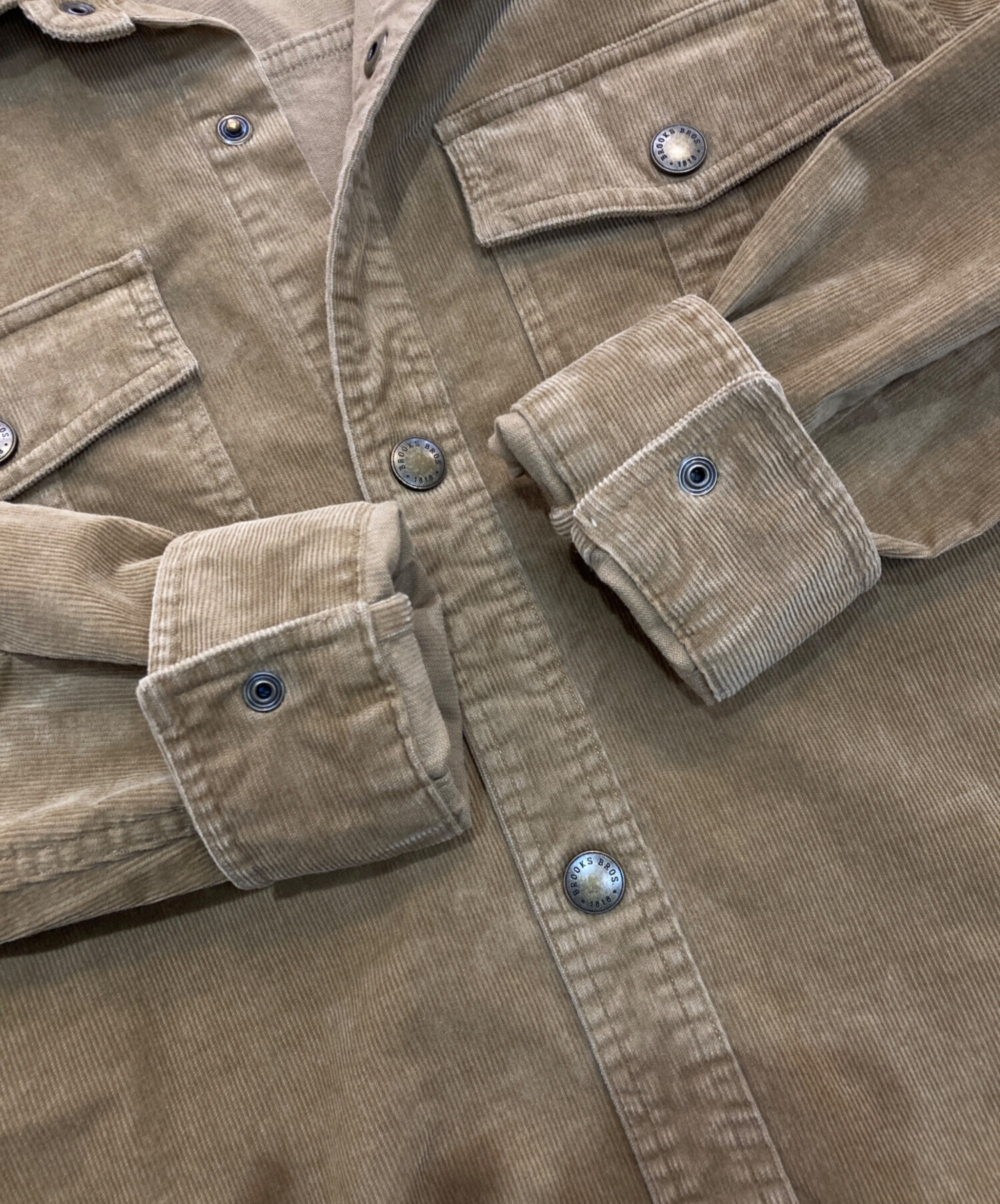 中古・古着通販】BROOKS BROTHERS (ブルックスブラザーズ