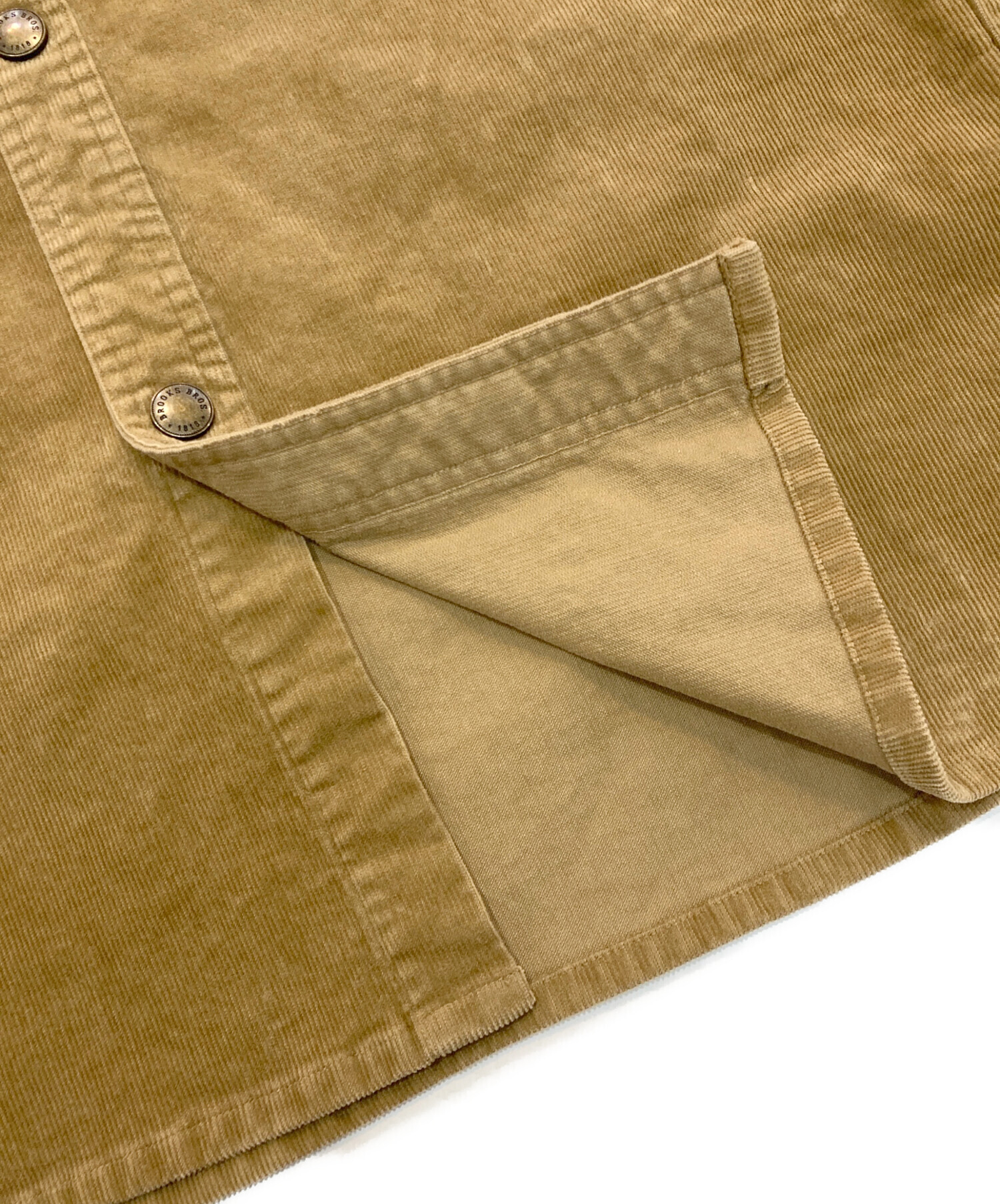 中古・古着通販】BROOKS BROTHERS (ブルックスブラザーズ