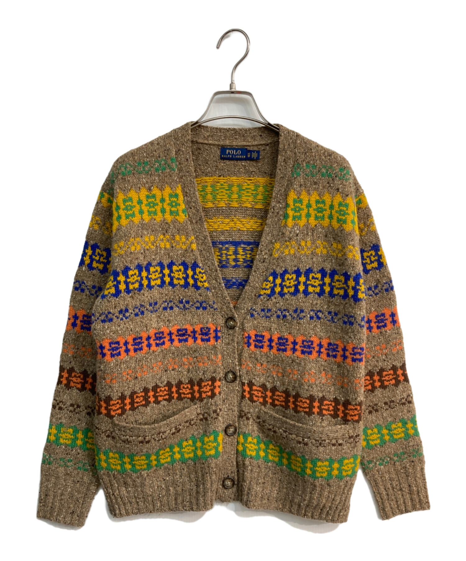 Polo Ralph Lauren Native Cardigan
