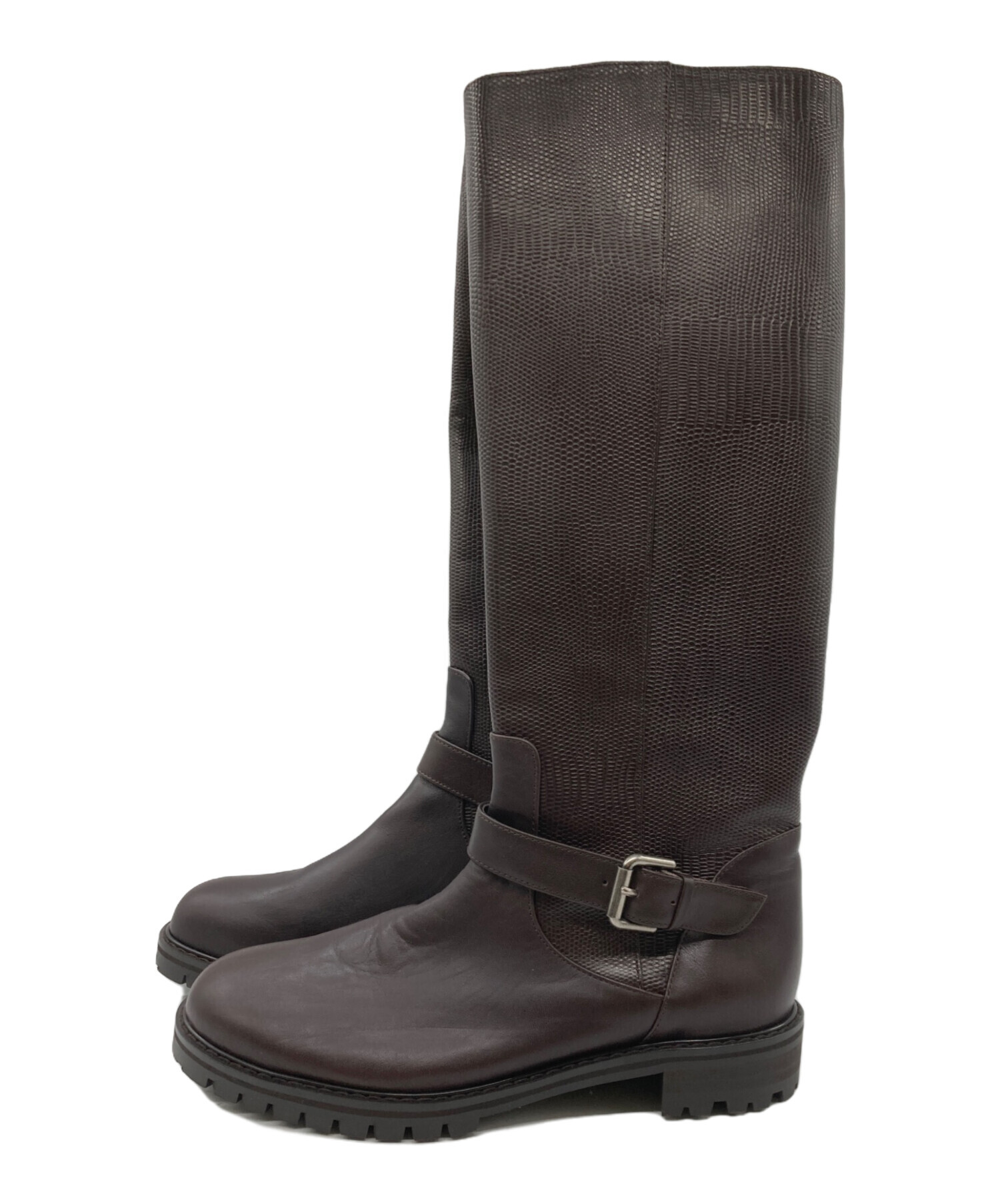 中古・古着通販】卑弥呼 (ヒミコ) 【撥水】ベルトデザイントラック