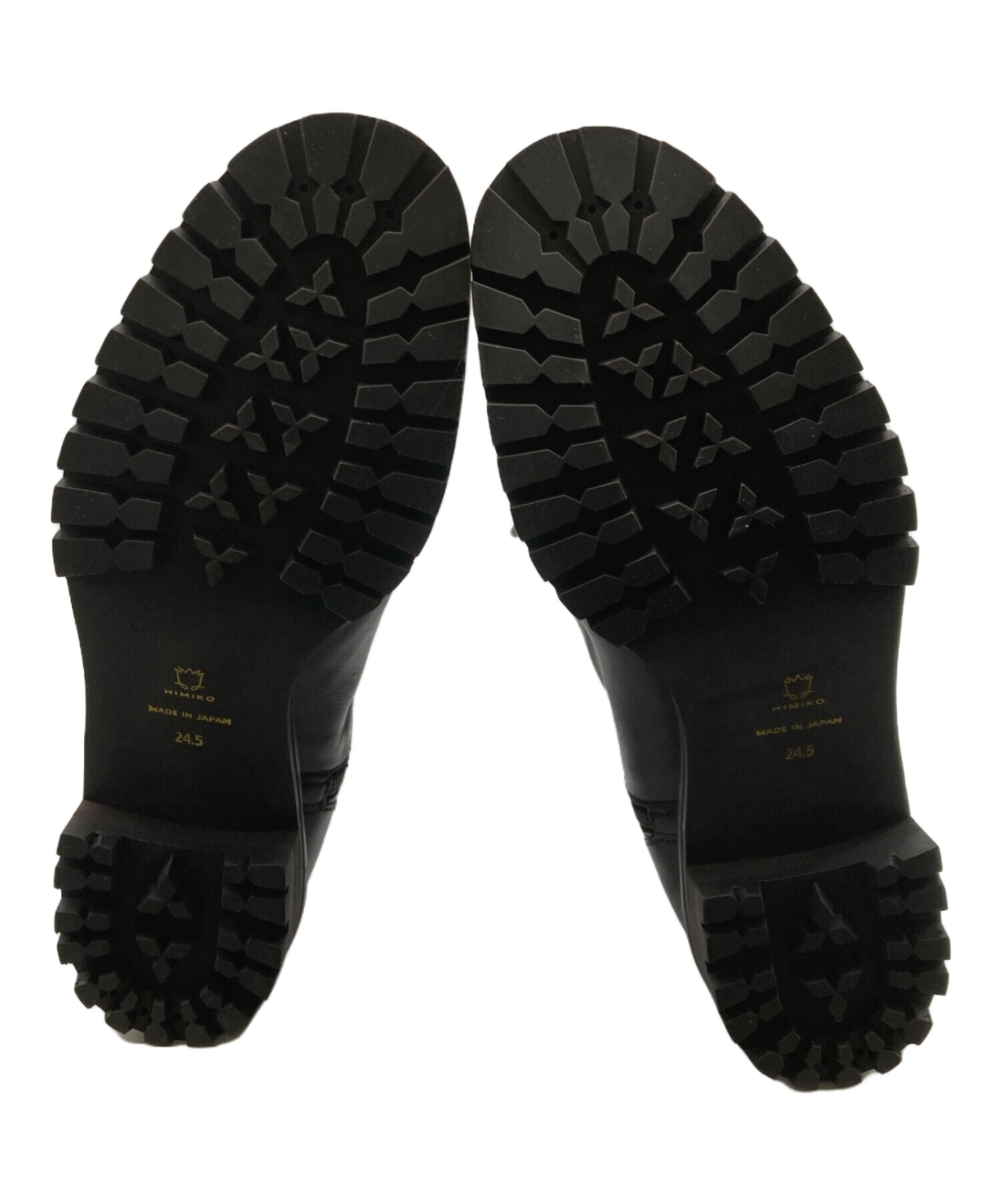 中古・古着通販】卑弥呼 (ヒミコ) 【撥水】ベルトデザイントラック