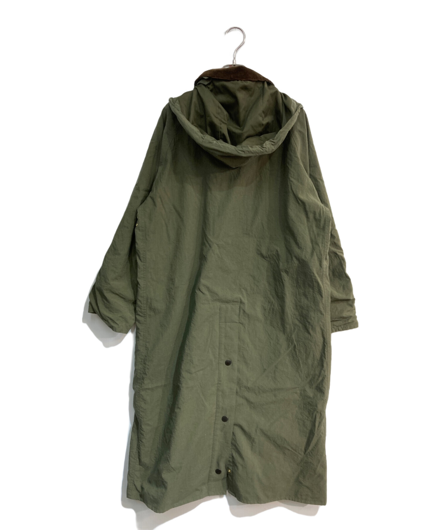 中古・古着通販】Barbour (バブアー) BURGHLEY SP 2102376