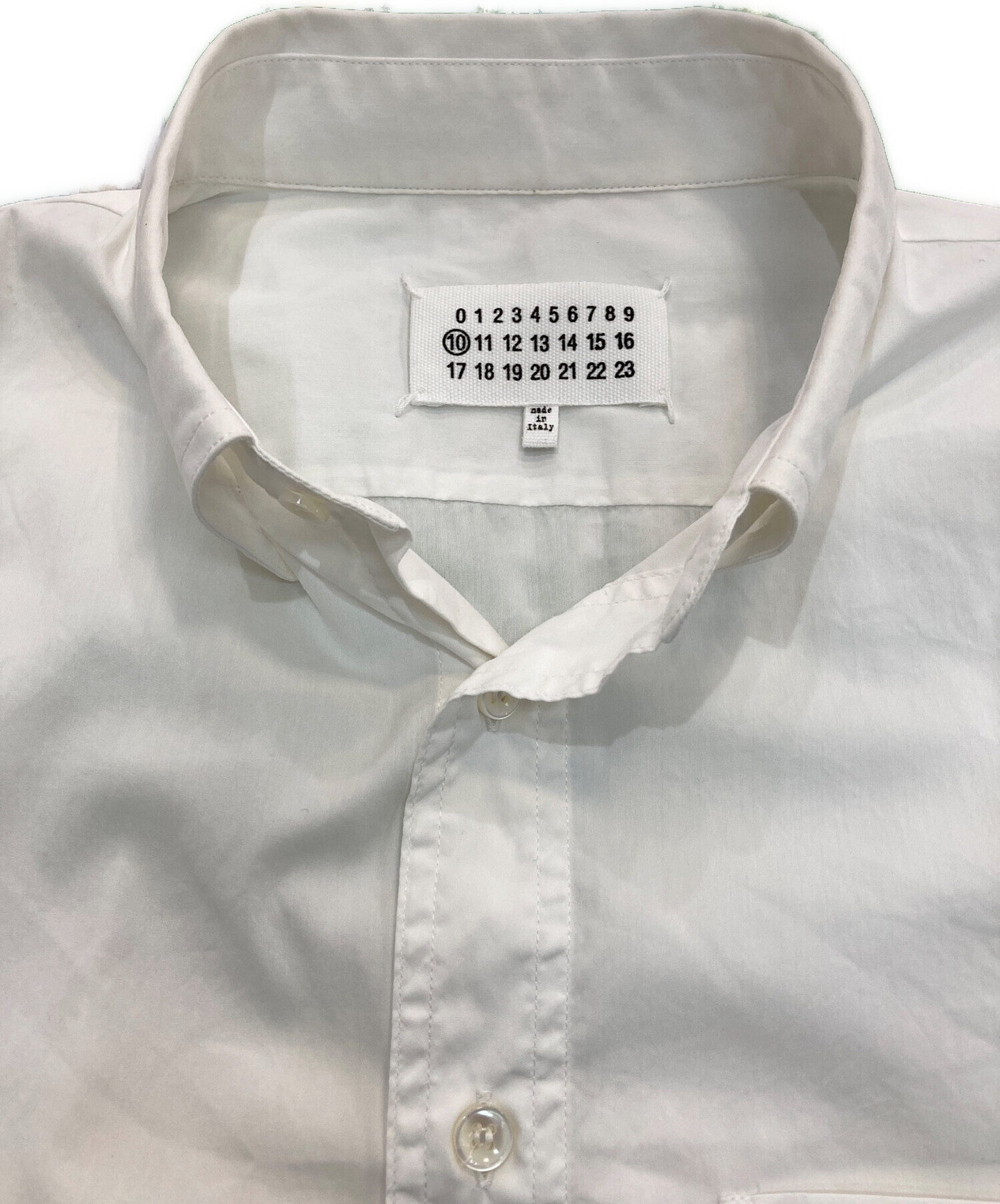 中古・古着通販】Maison Martin Margiela 10 (メゾン マルタン 