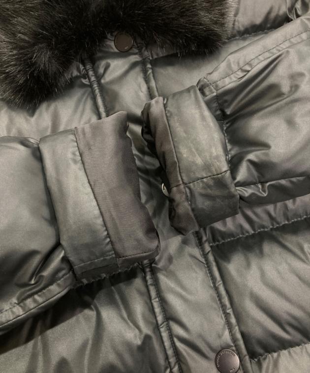 中古・古着通販】BROOKS BROTHERS (ブルックスブラザーズ) ファー付き