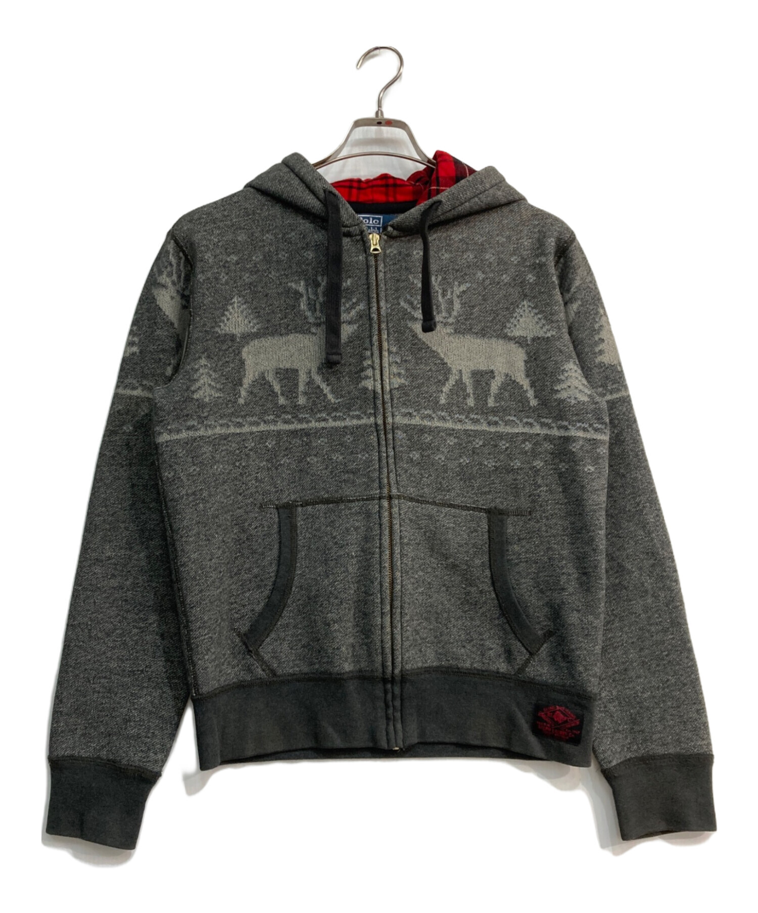 中古・古着通販】POLO RALPH LAUREN (ポロ・ラルフローレン 