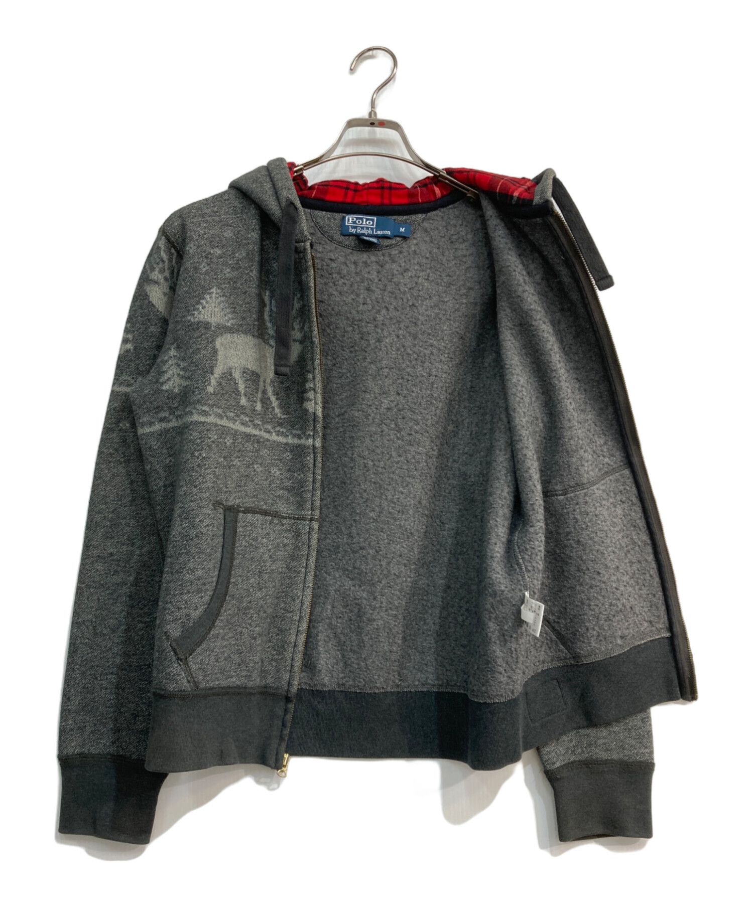 中古・古着通販】POLO RALPH LAUREN (ポロ・ラルフローレン 