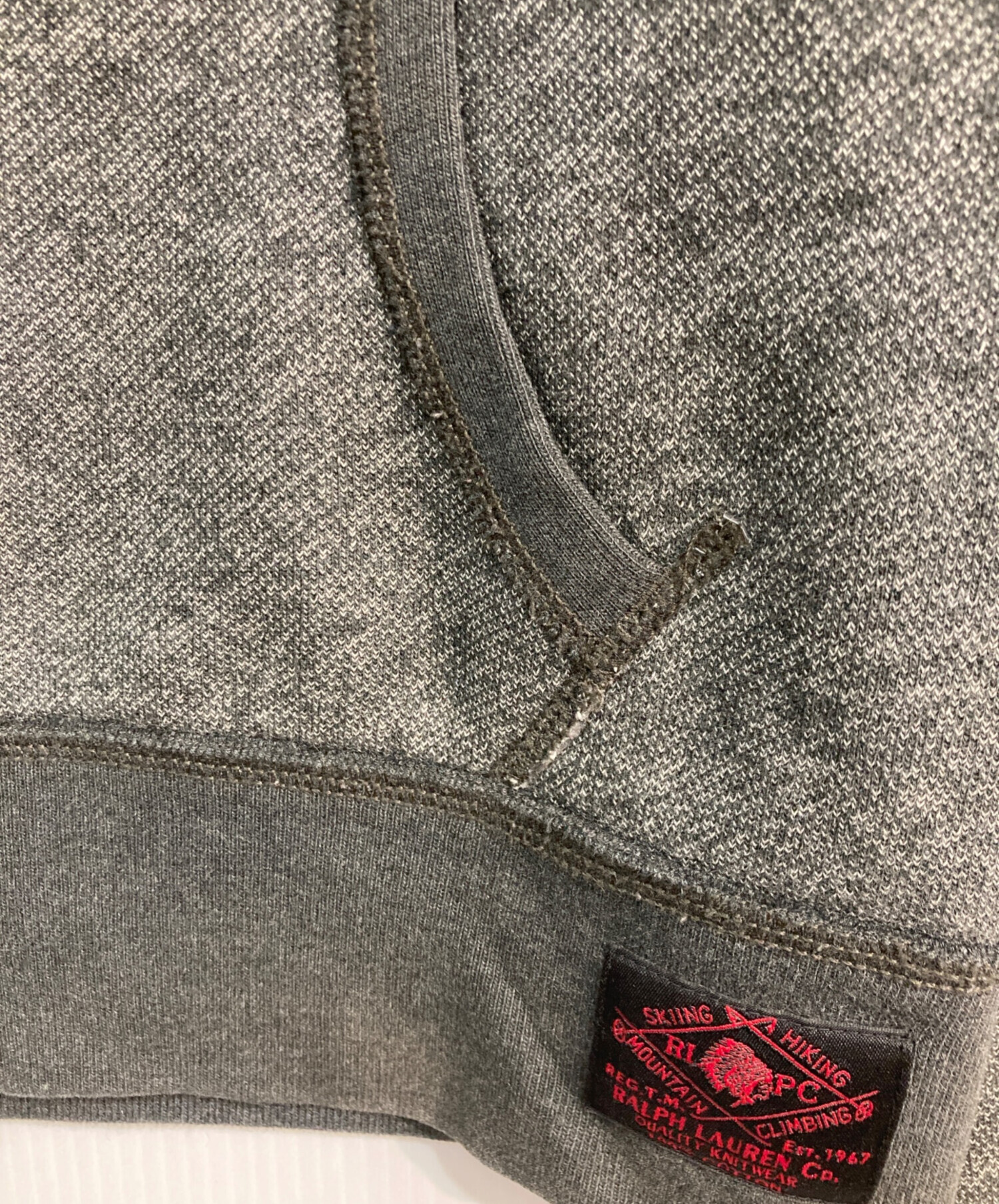 中古・古着通販】POLO RALPH LAUREN (ポロ・ラルフローレン 