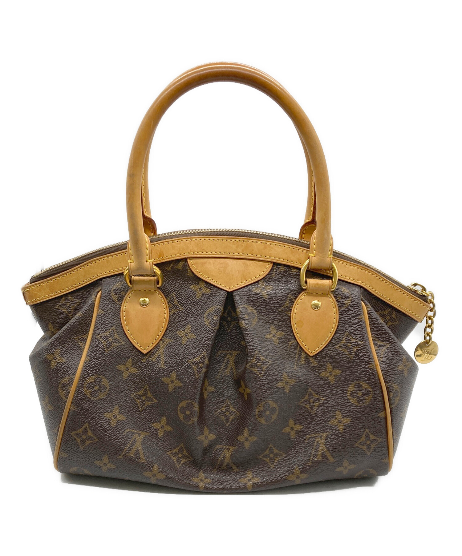 中古・古着通販】LOUIS VUITTON (ルイ ヴィトン) ハンドバッグ 