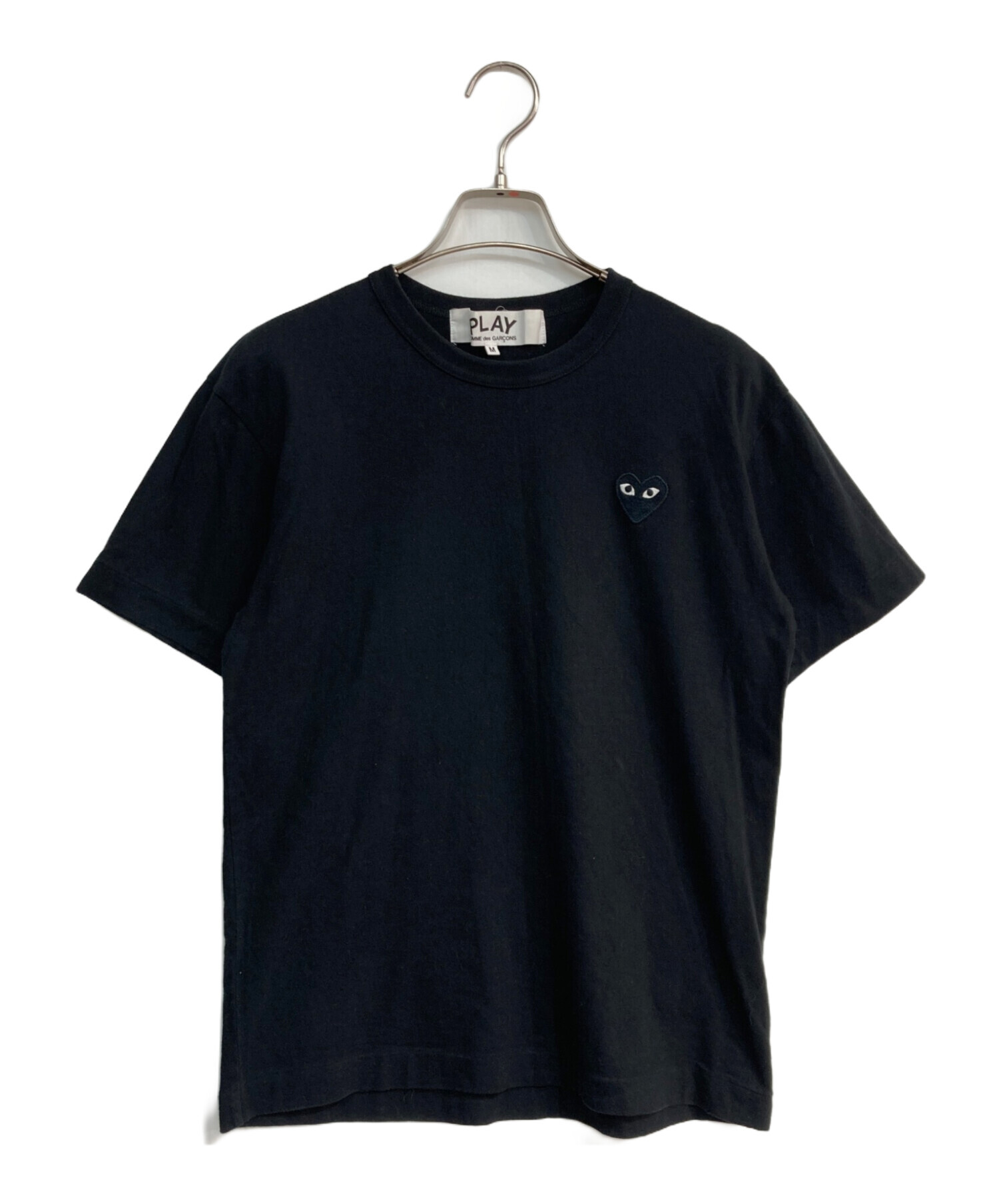 中古・古着通販】PLAY COMME des GARCONS (プレイ コムデギャルソン