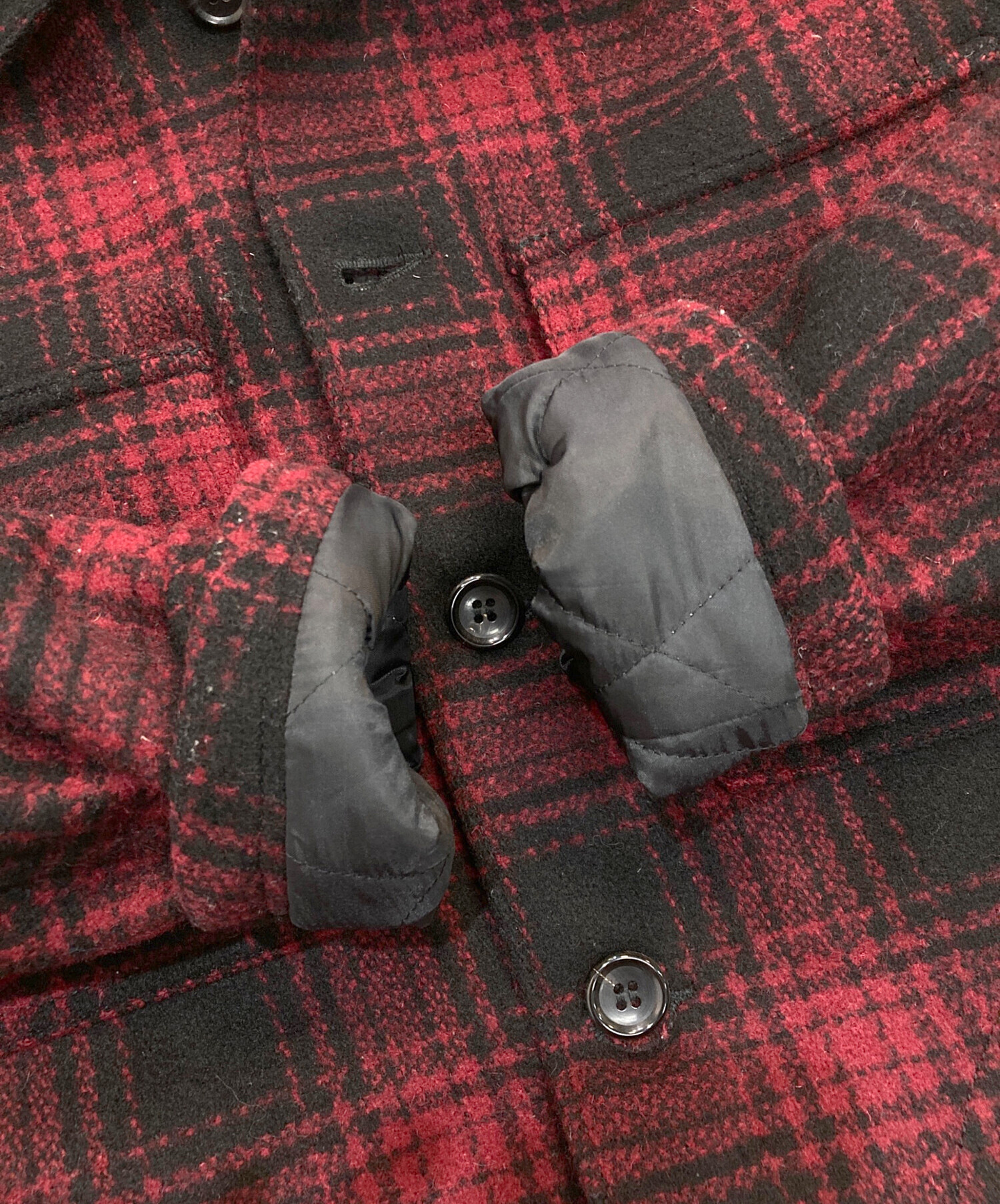 中古・古着通販】WACKO MARIA (ワコマリア) BIG YANK (ビッグヤンク 