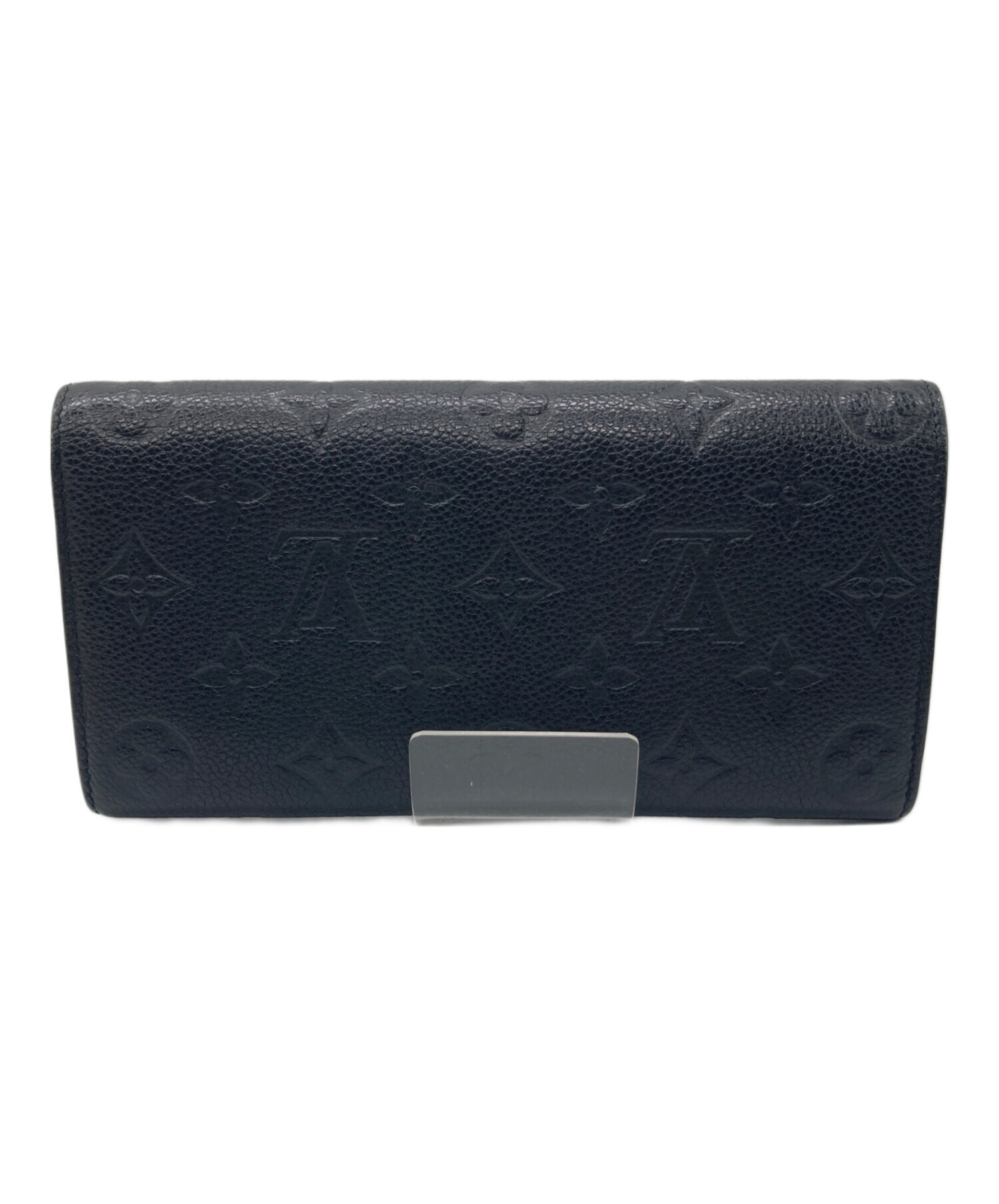 中古・古着通販】LOUIS VUITTON (ルイ ヴィトン) 長財布 