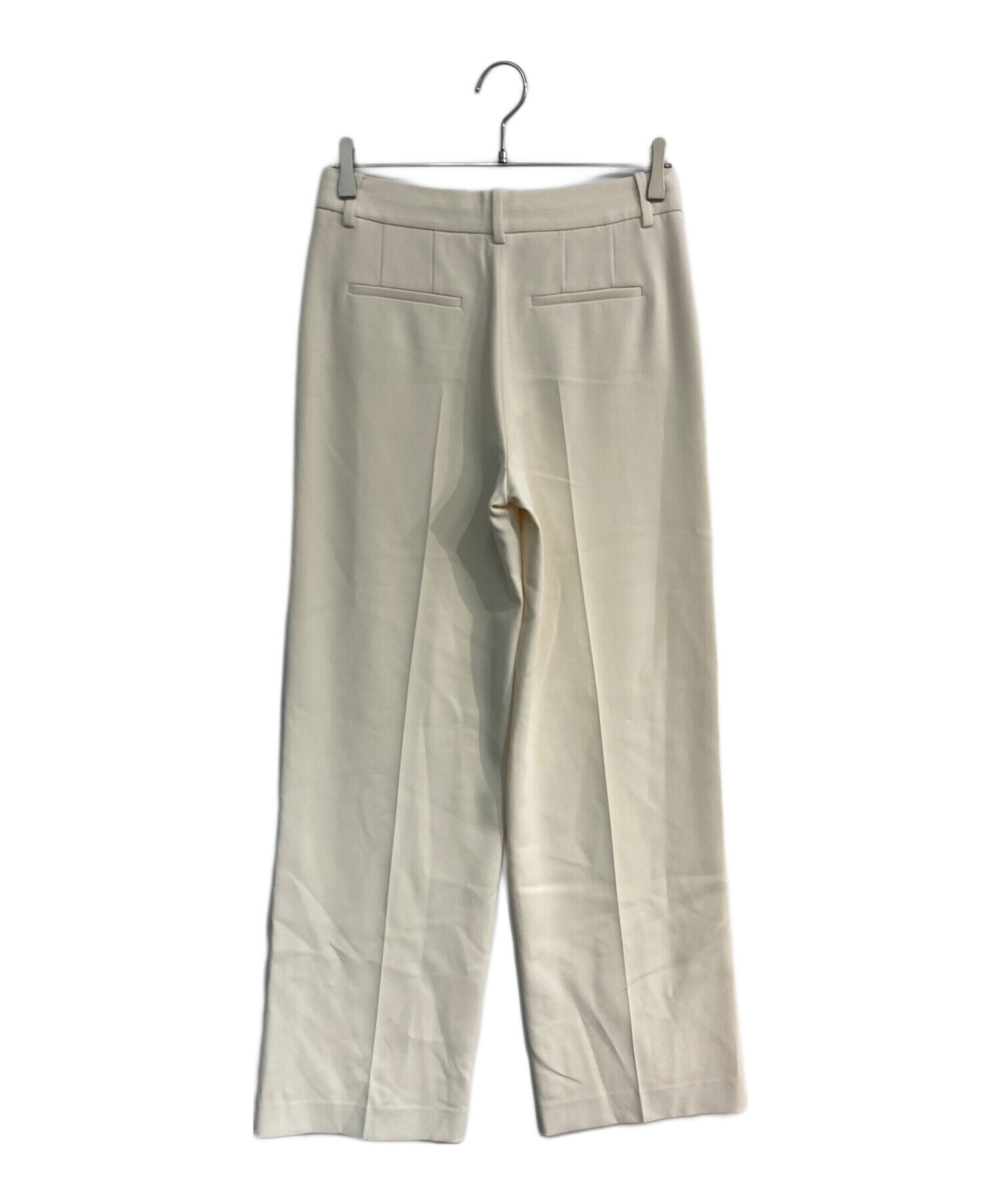 中古・古着通販】theory (セオリー) Admiral Crepe Relax ST Pant FL J
