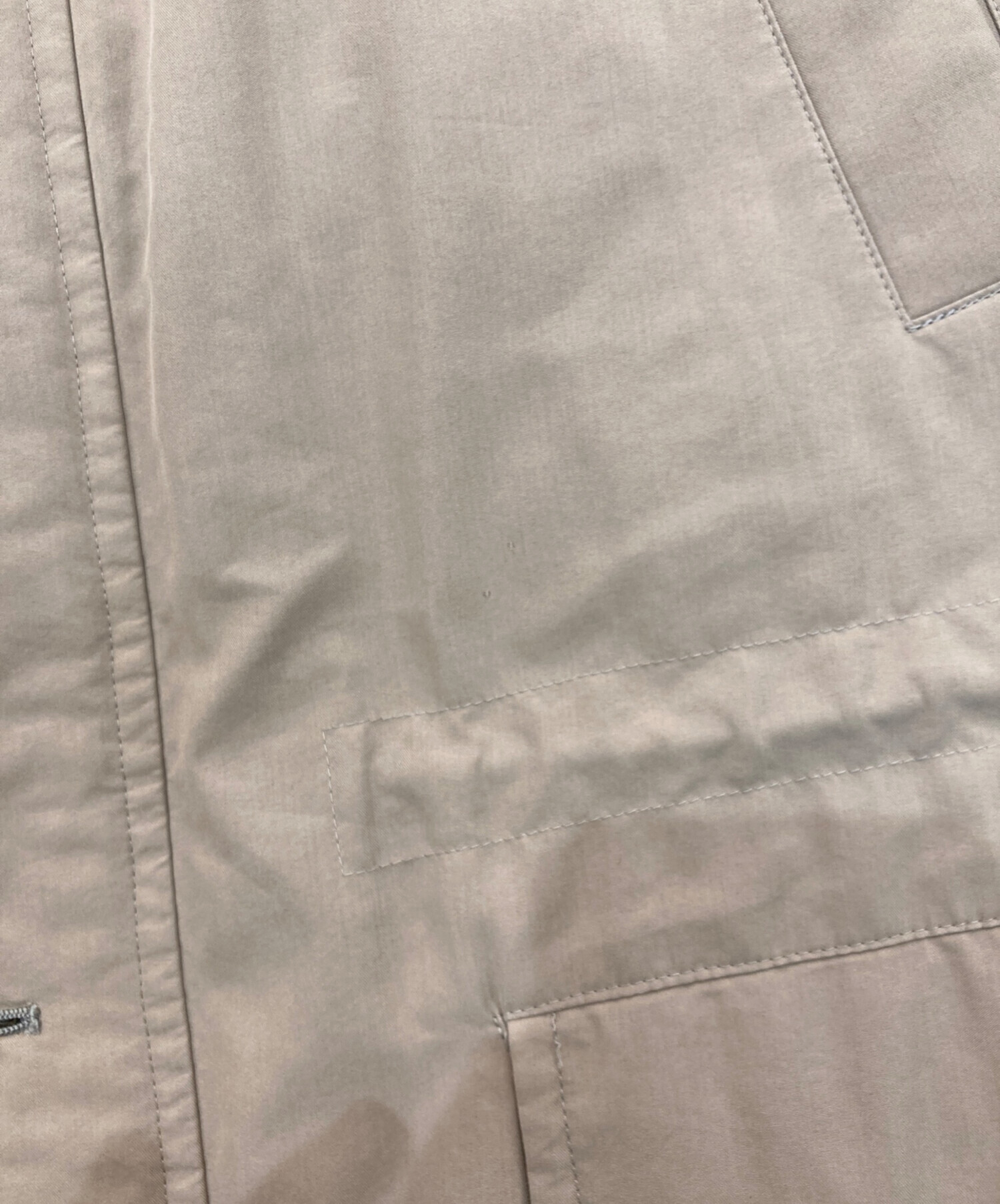 中古・古着通販】Burberry's (バーバリーズ) ダウンライナー付