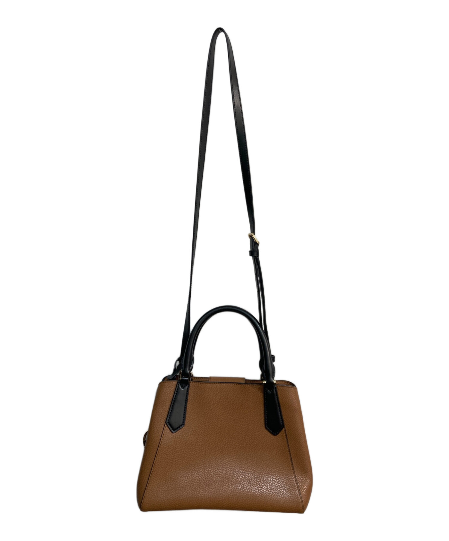 中古・古着通販】MICHAEL KORS (マイケルコース) キンバリーカーフ2WAY 