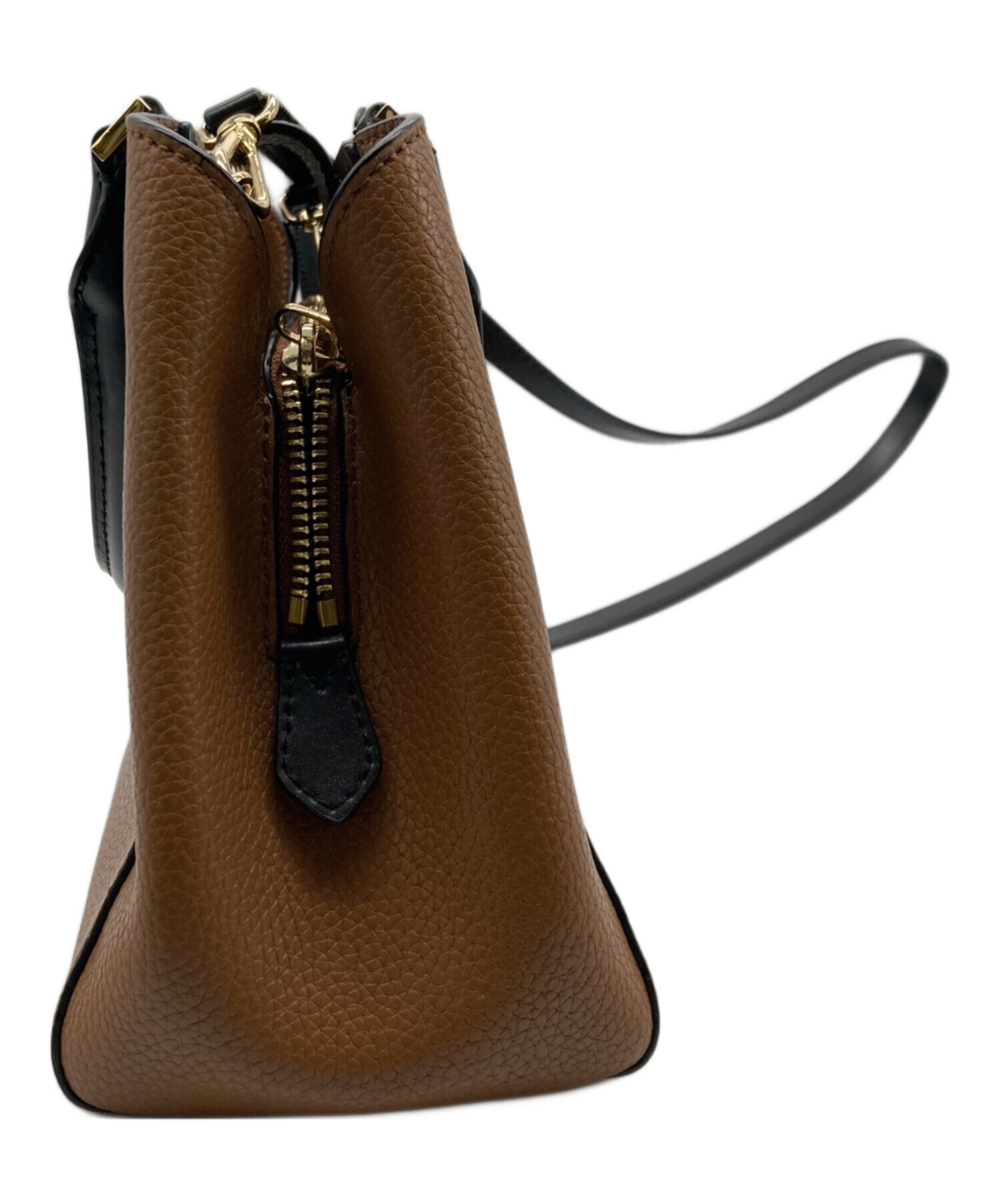 中古・古着通販】MICHAEL KORS (マイケルコース) キンバリーカーフ2WAY 