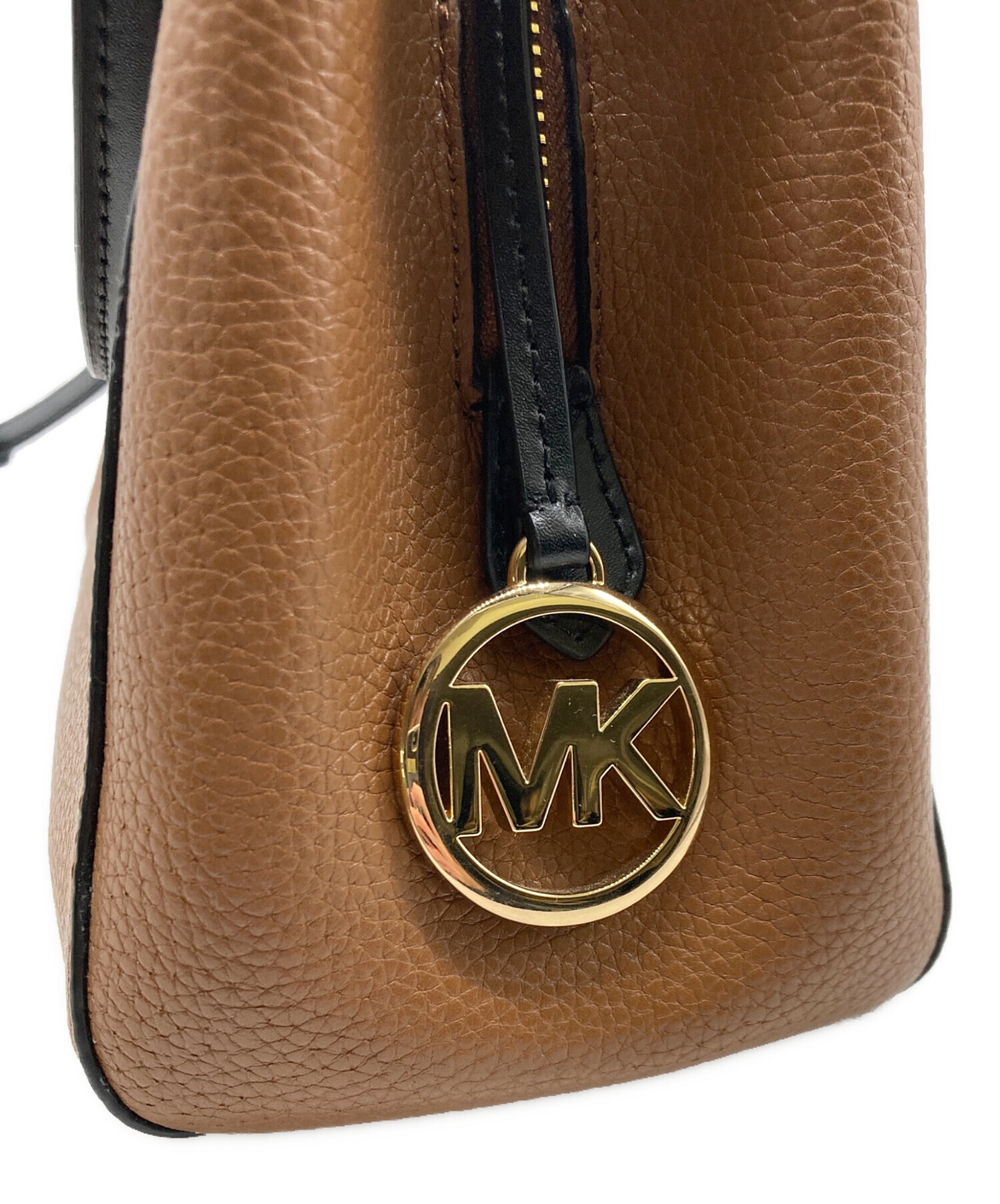 中古・古着通販】MICHAEL KORS (マイケルコース) キンバリーカーフ2WAY 