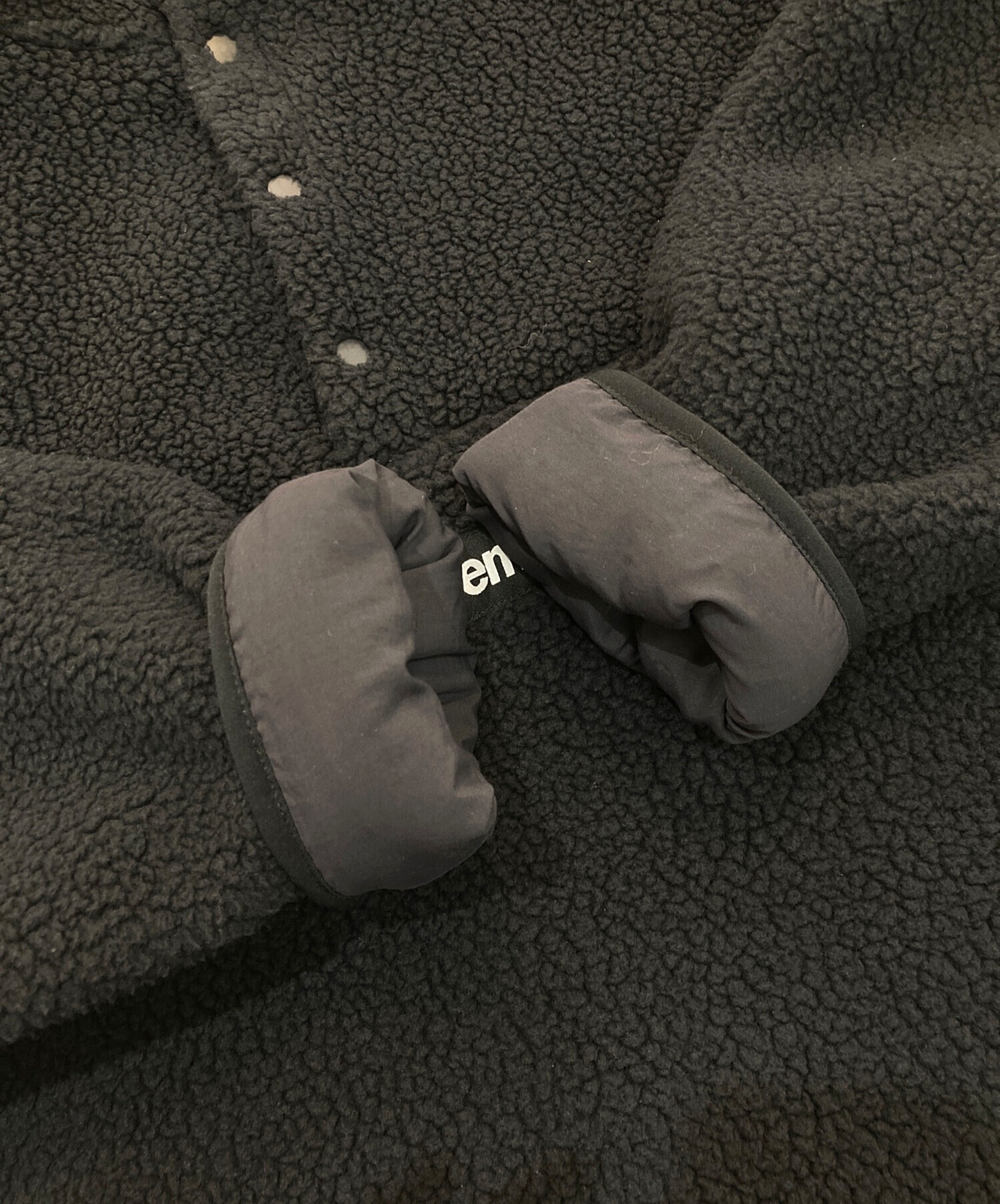 中古・古着通販】Supreme (シュプリーム) Polartec Shearling