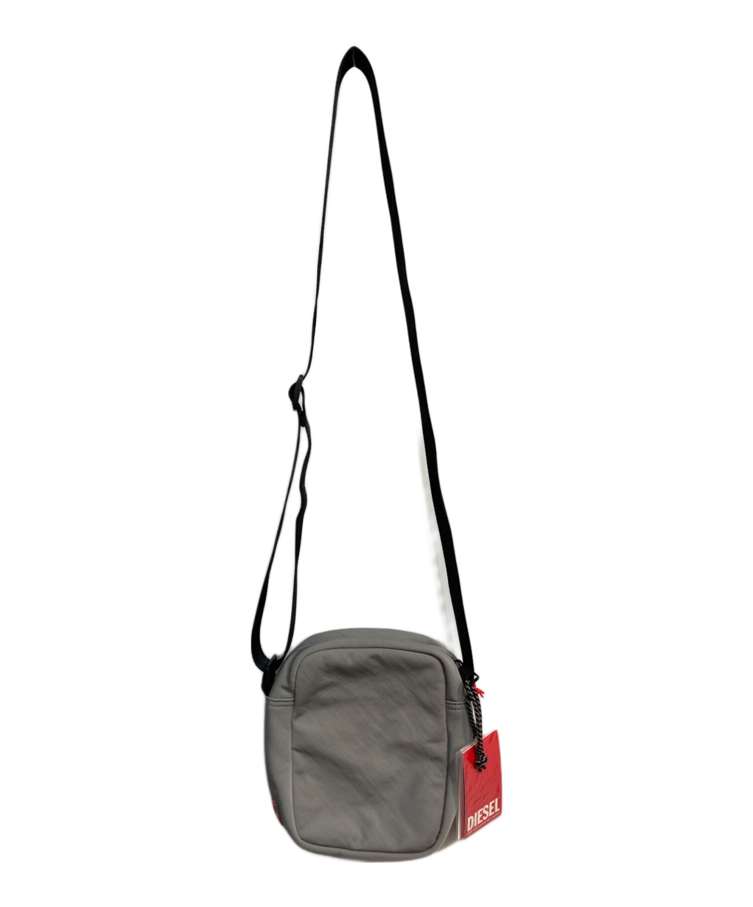 中古・古着通販】DIESEL (ディーゼル) ショルダーバッグ RAVE 